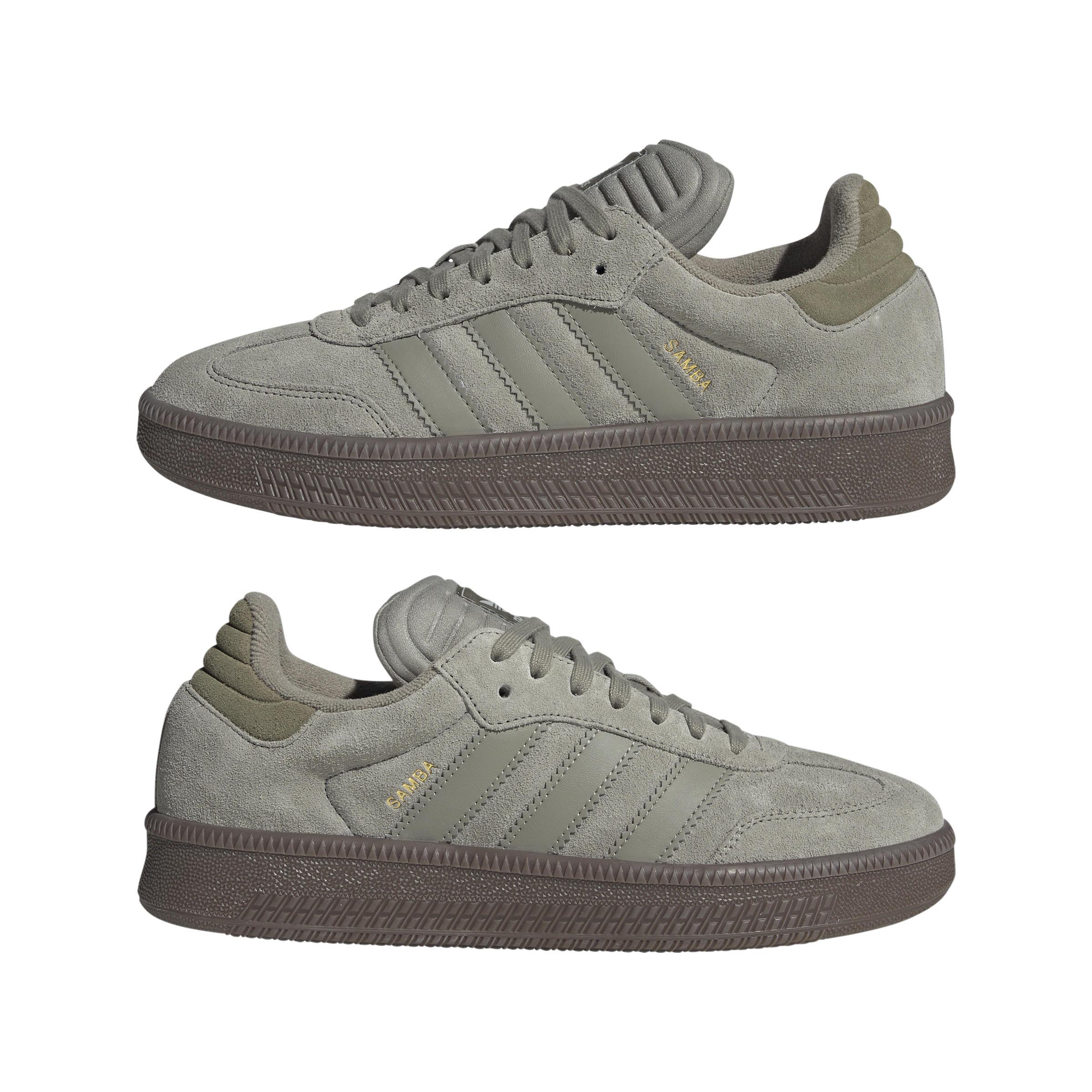 SAMBA XLG - ADIDAS SIYAH