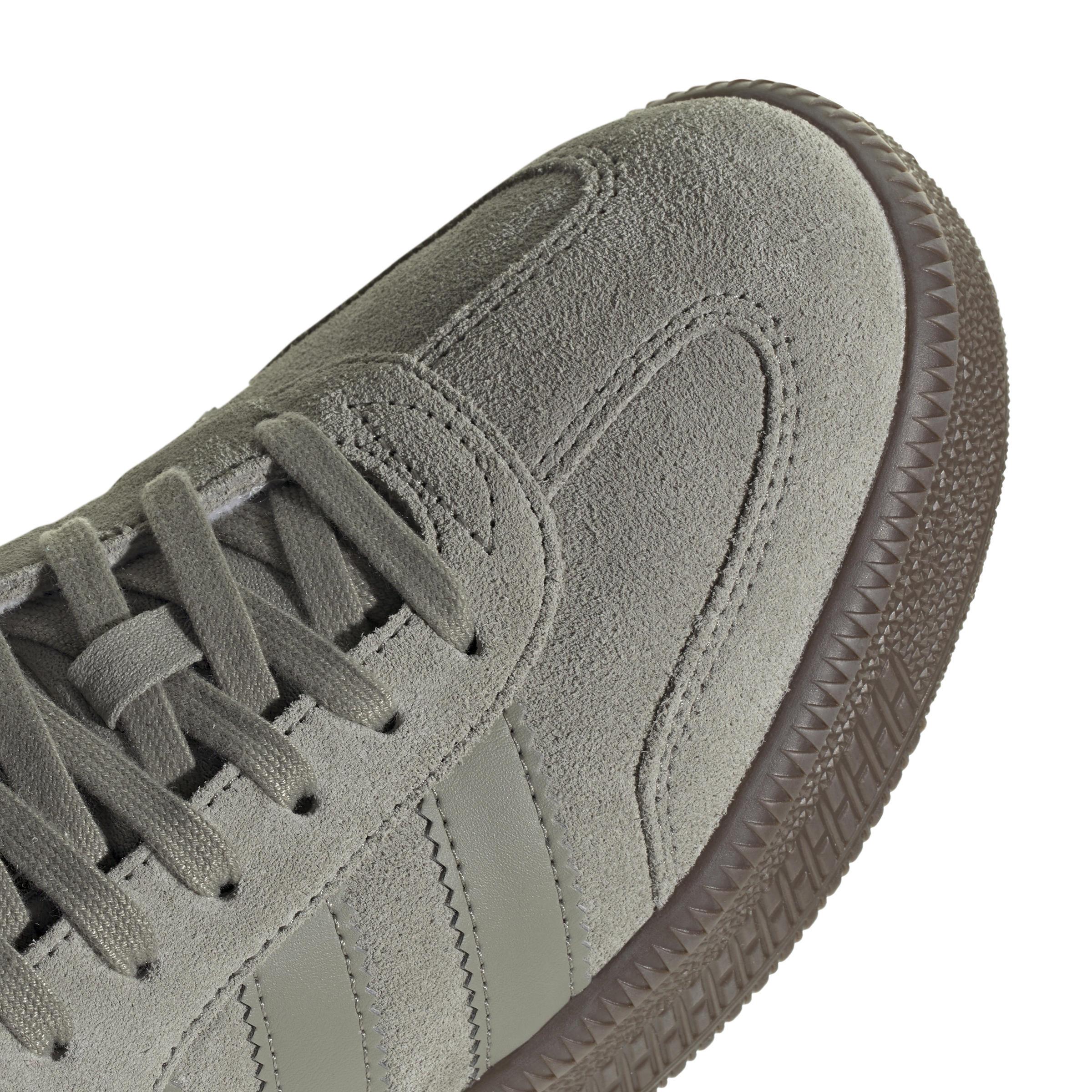 SAMBA XLG - ADIDAS SIYAH