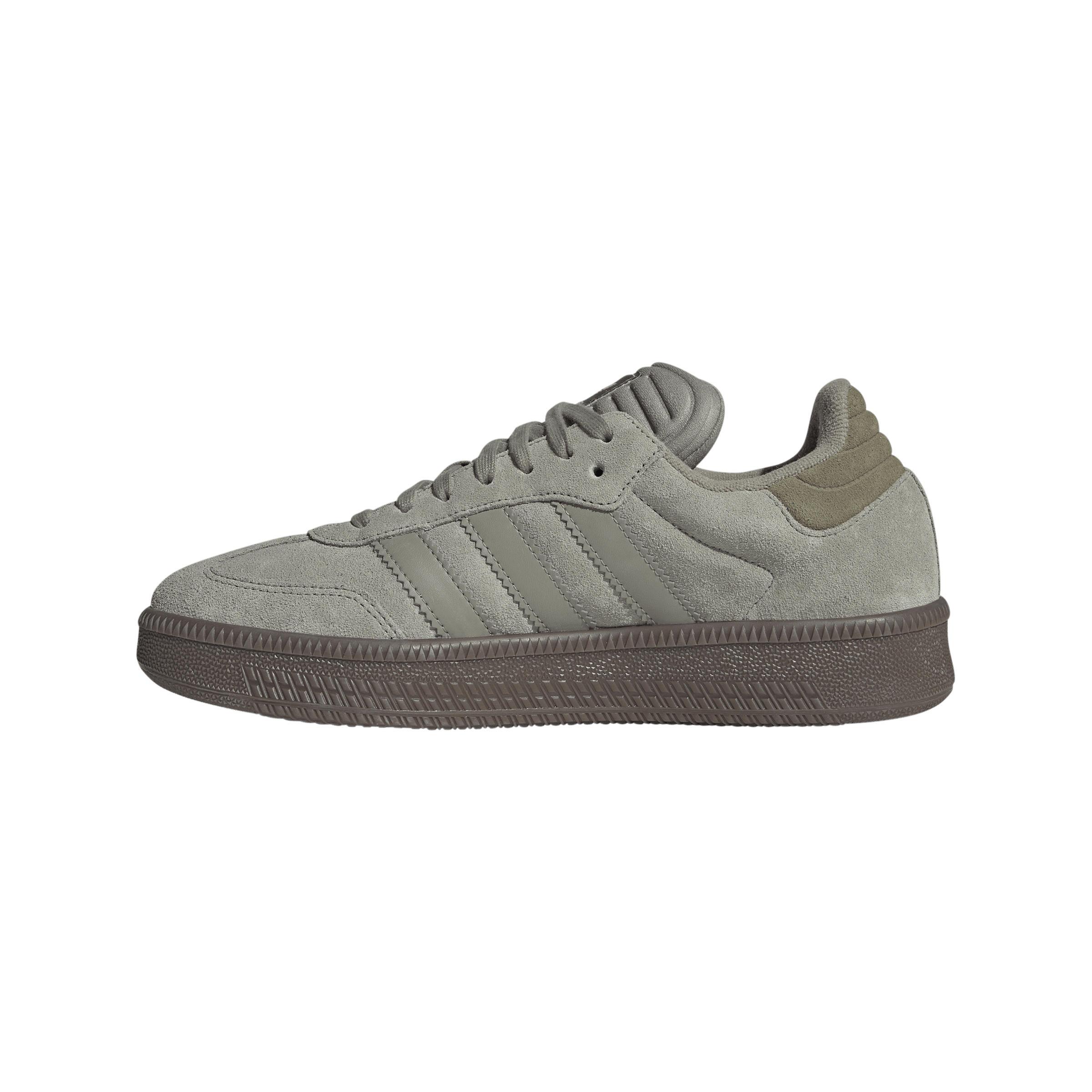 SAMBA XLG - ADIDAS SIYAH