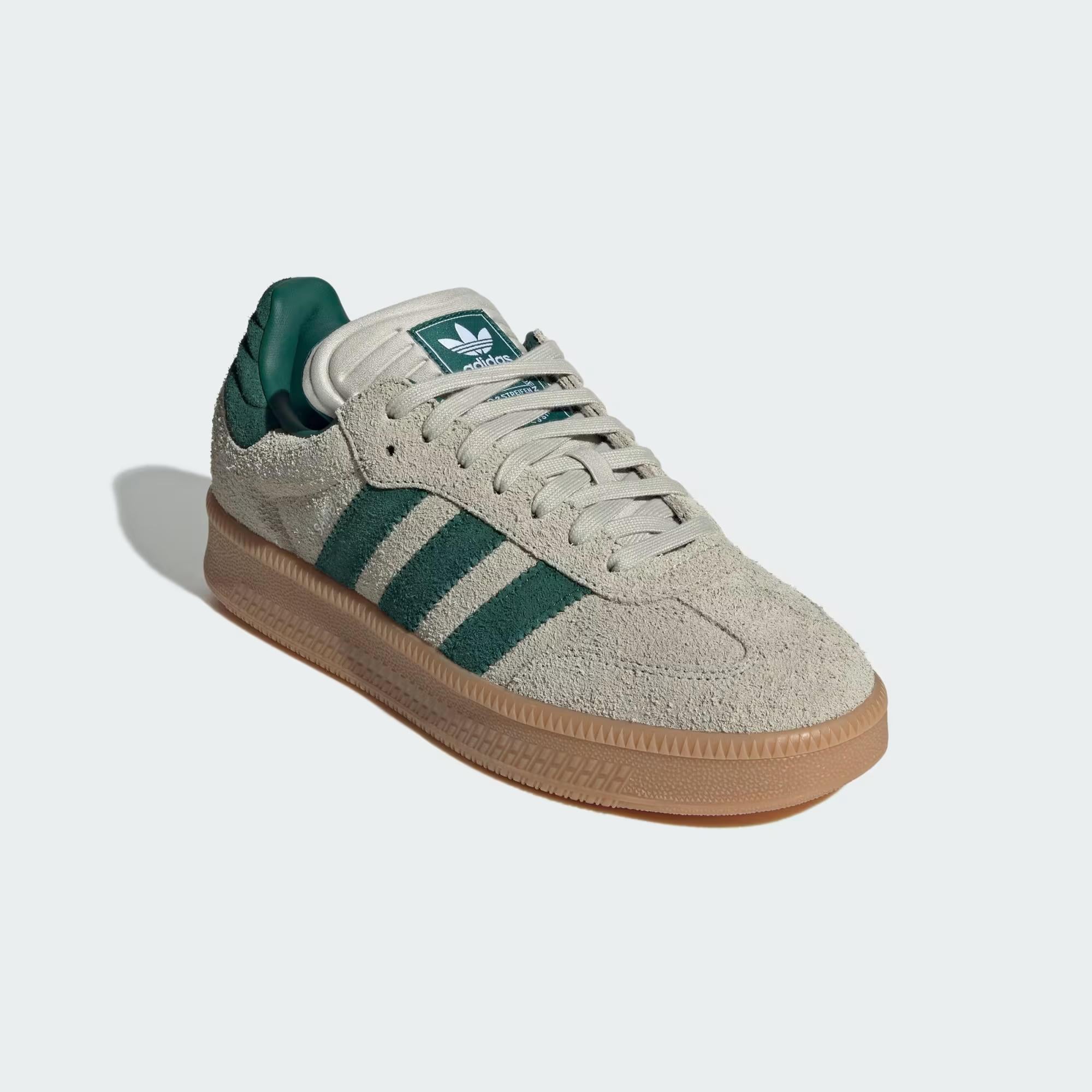 SAMBA XLG - ADIDAS SIYAH