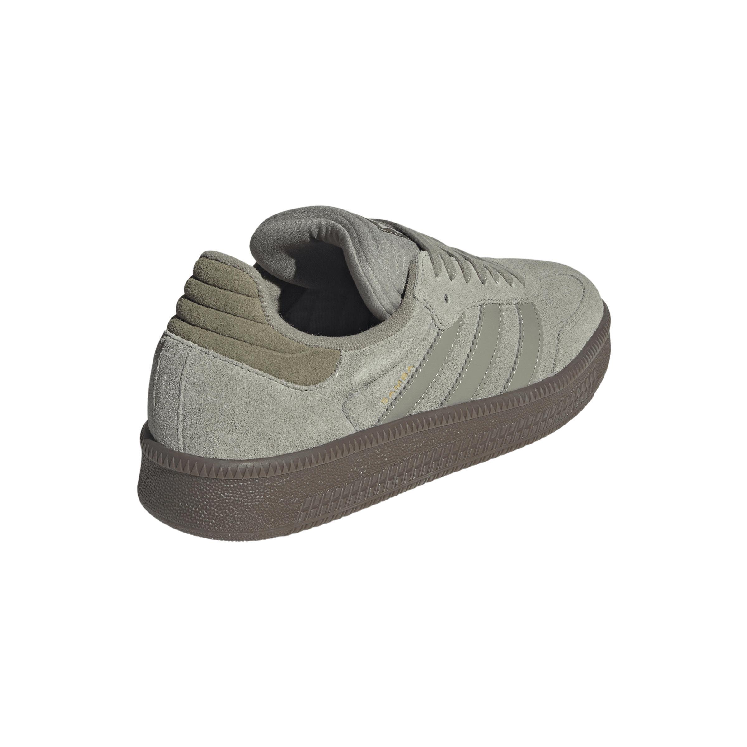 SAMBA XLG - ADIDAS SIYAH