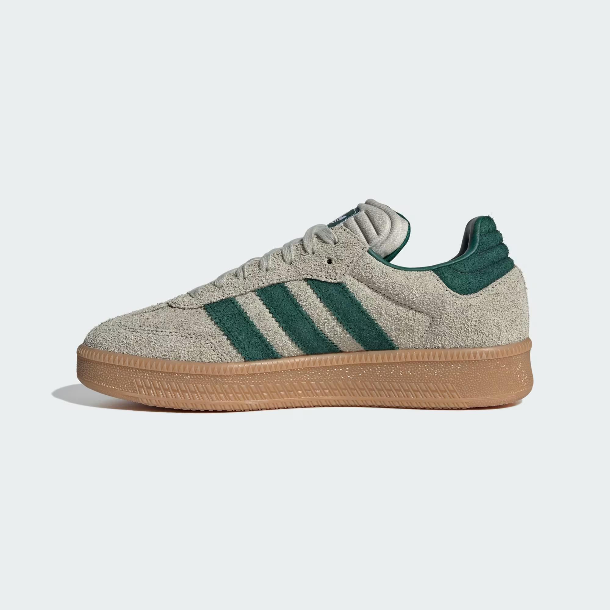SAMBA XLG - ADIDAS SIYAH