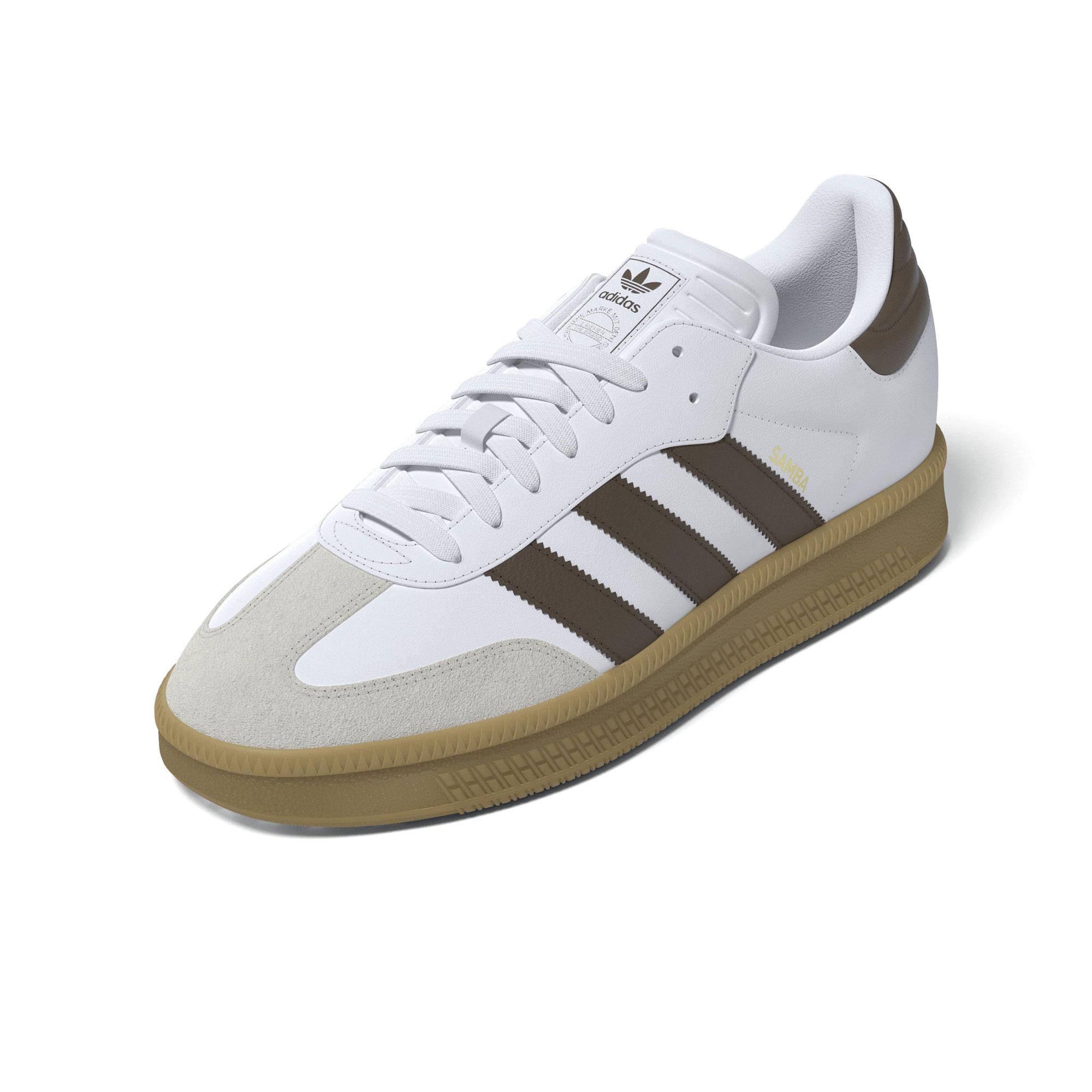 SAMBA XLG - ADIDAS SIYAH