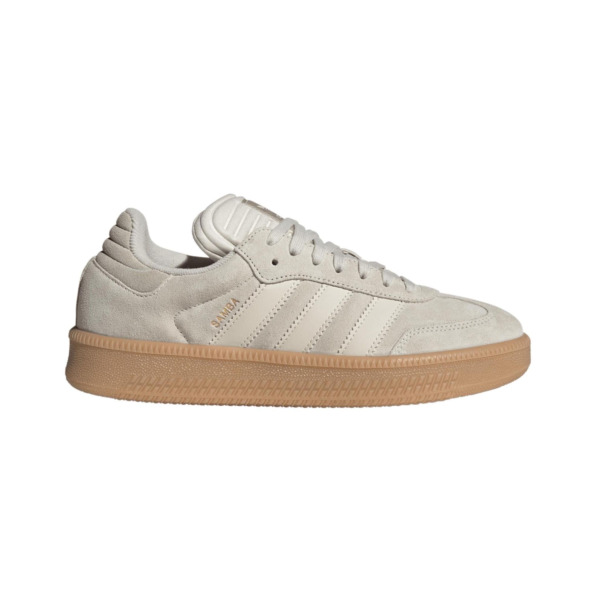 SAMBA XLG - ADIDAS SIYAH