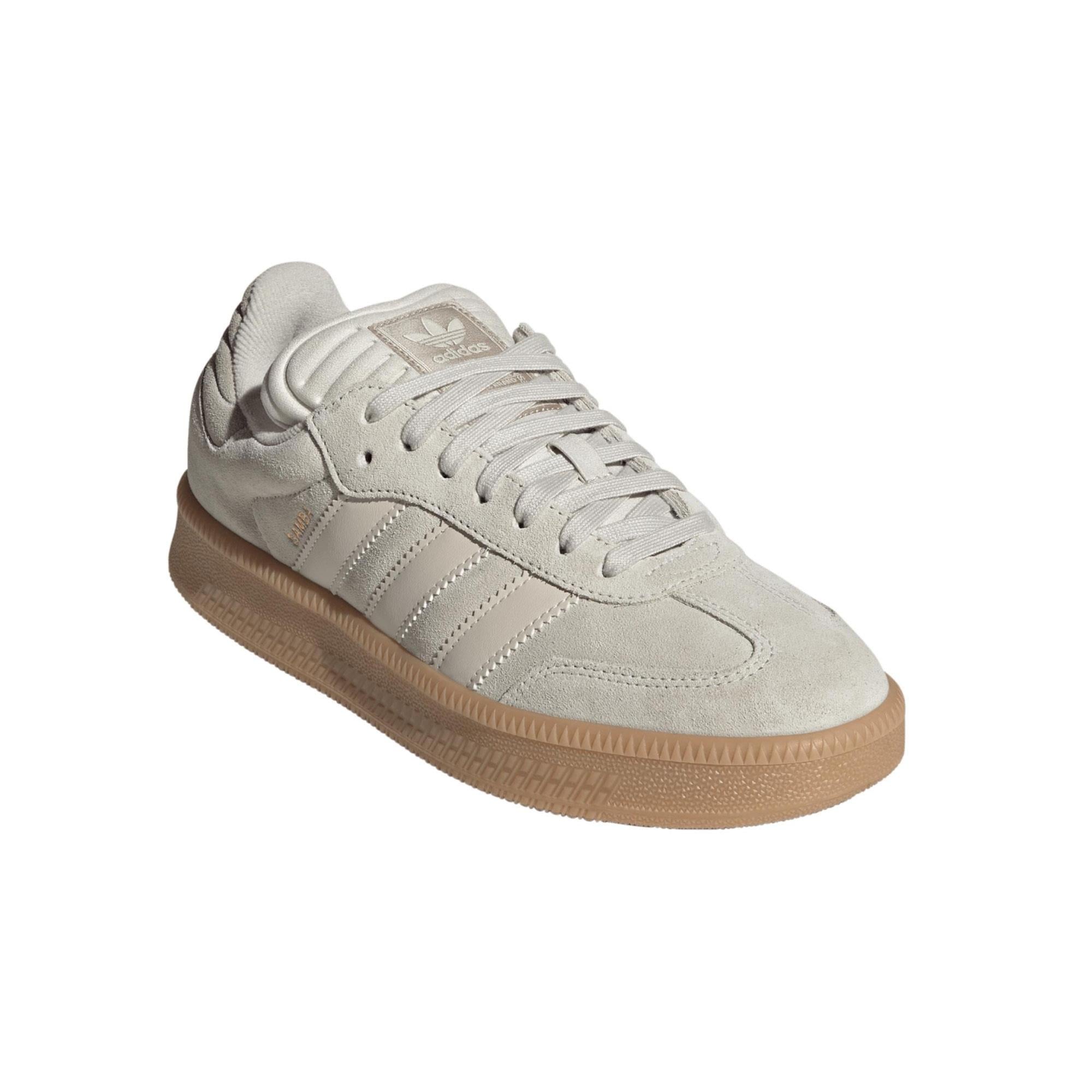 SAMBA XLG - ADIDAS SIYAH