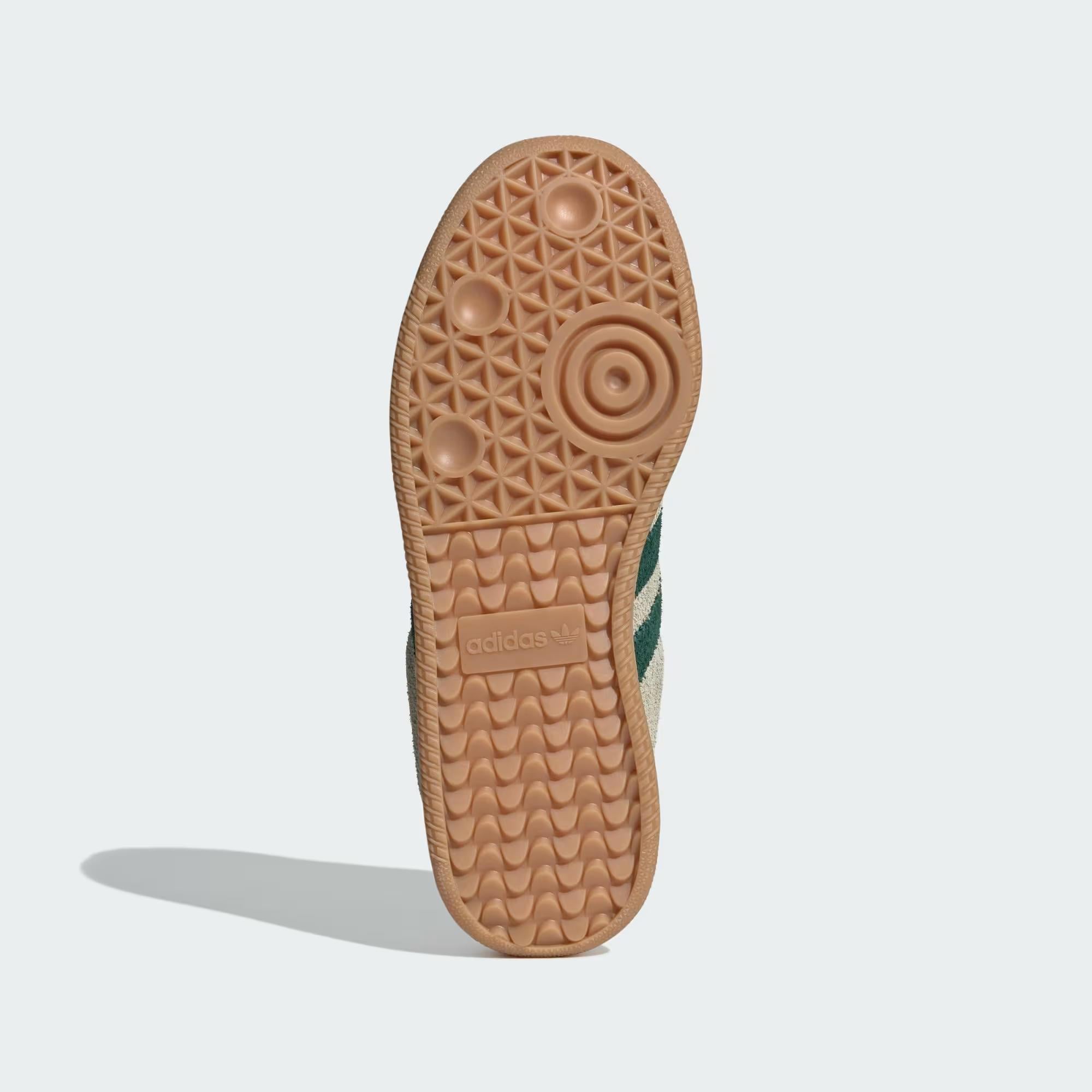 SAMBA XLG - ADIDAS SIYAH