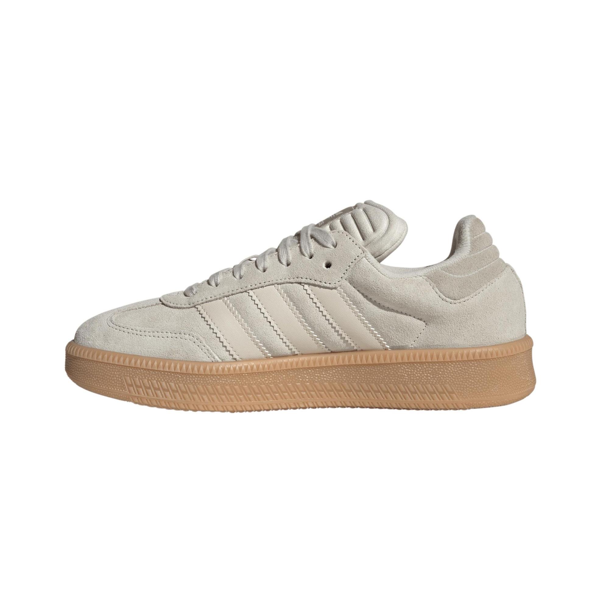 SAMBA XLG - ADIDAS SIYAH