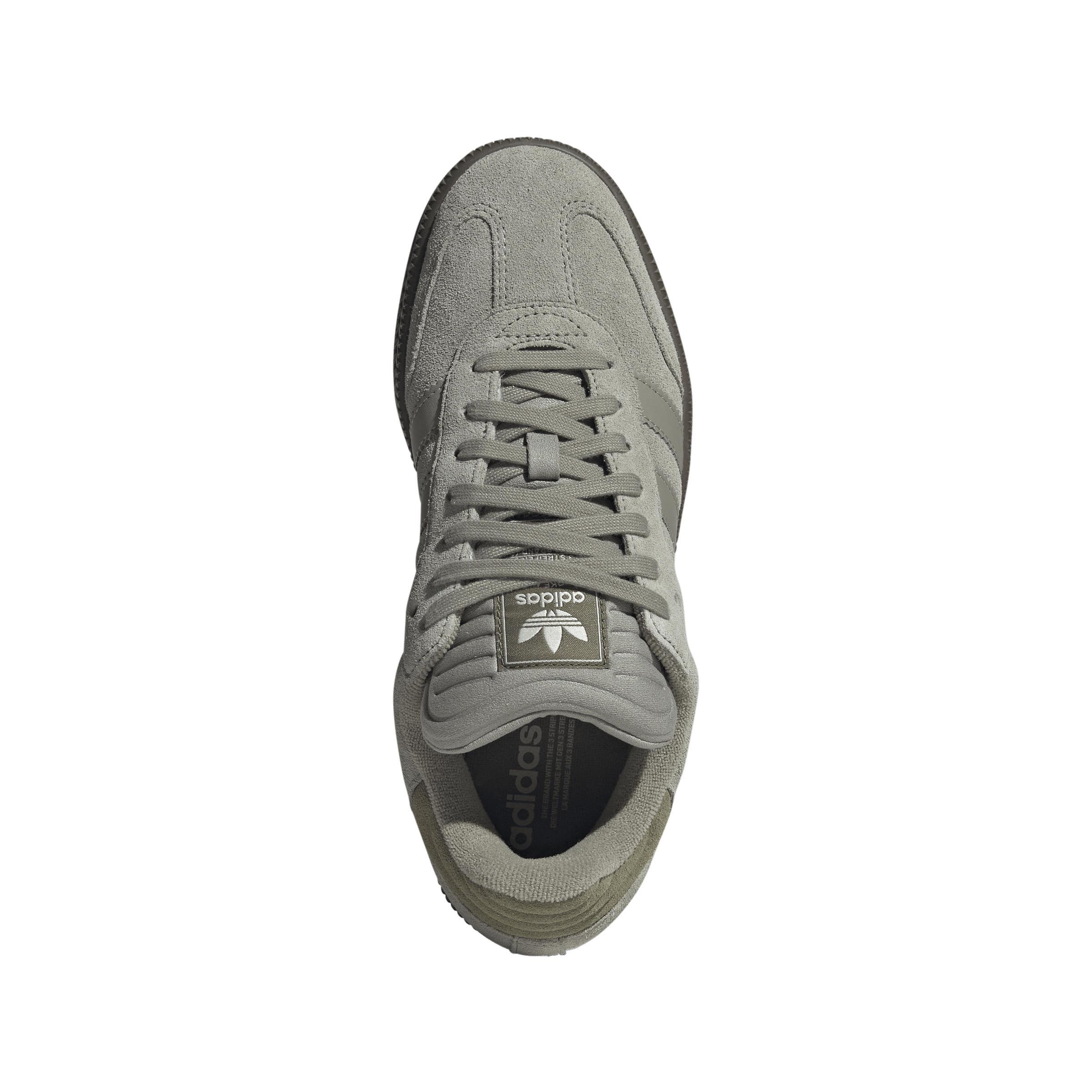 SAMBA XLG - ADIDAS SIYAH