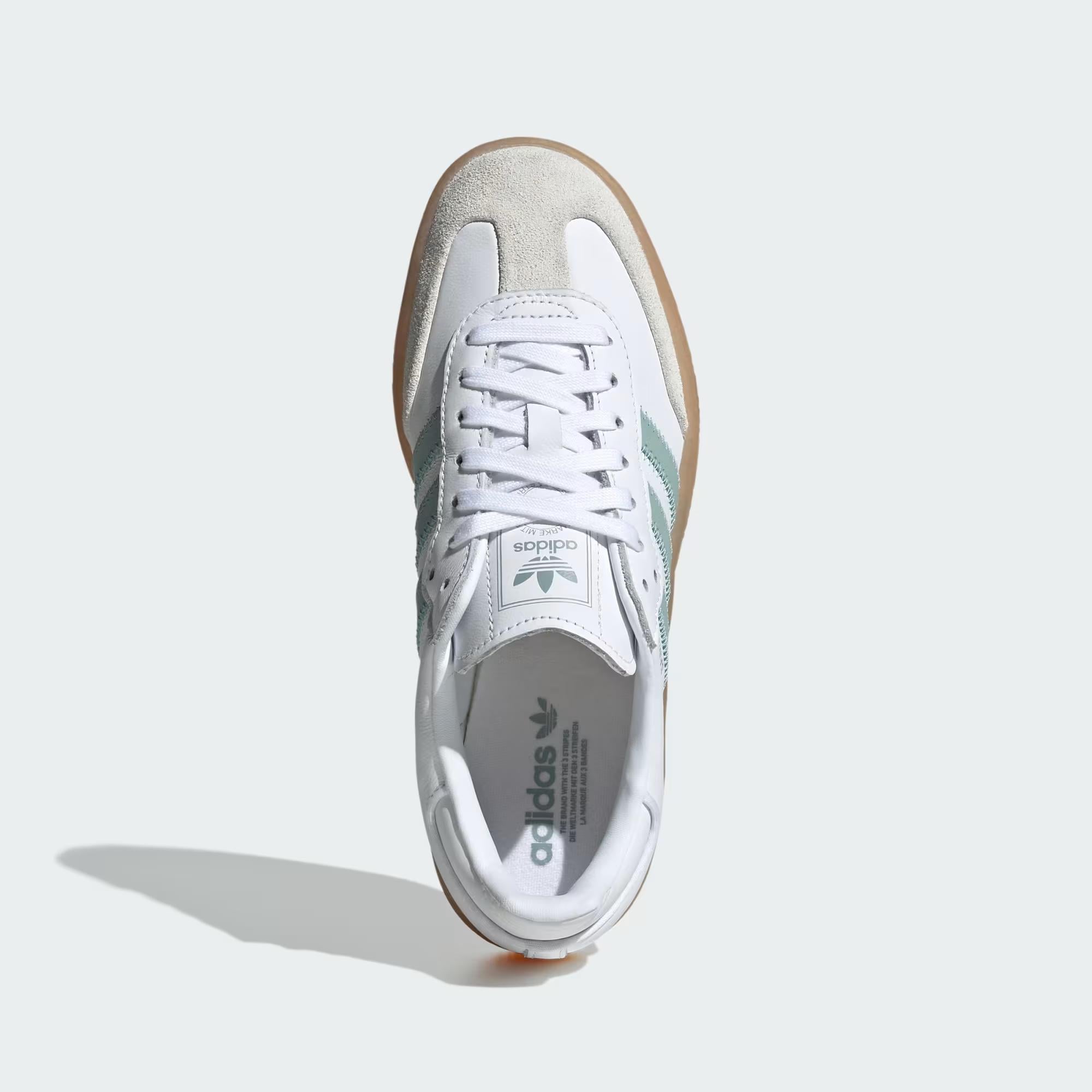 SAMBAE W - ADIDAS SIYAH