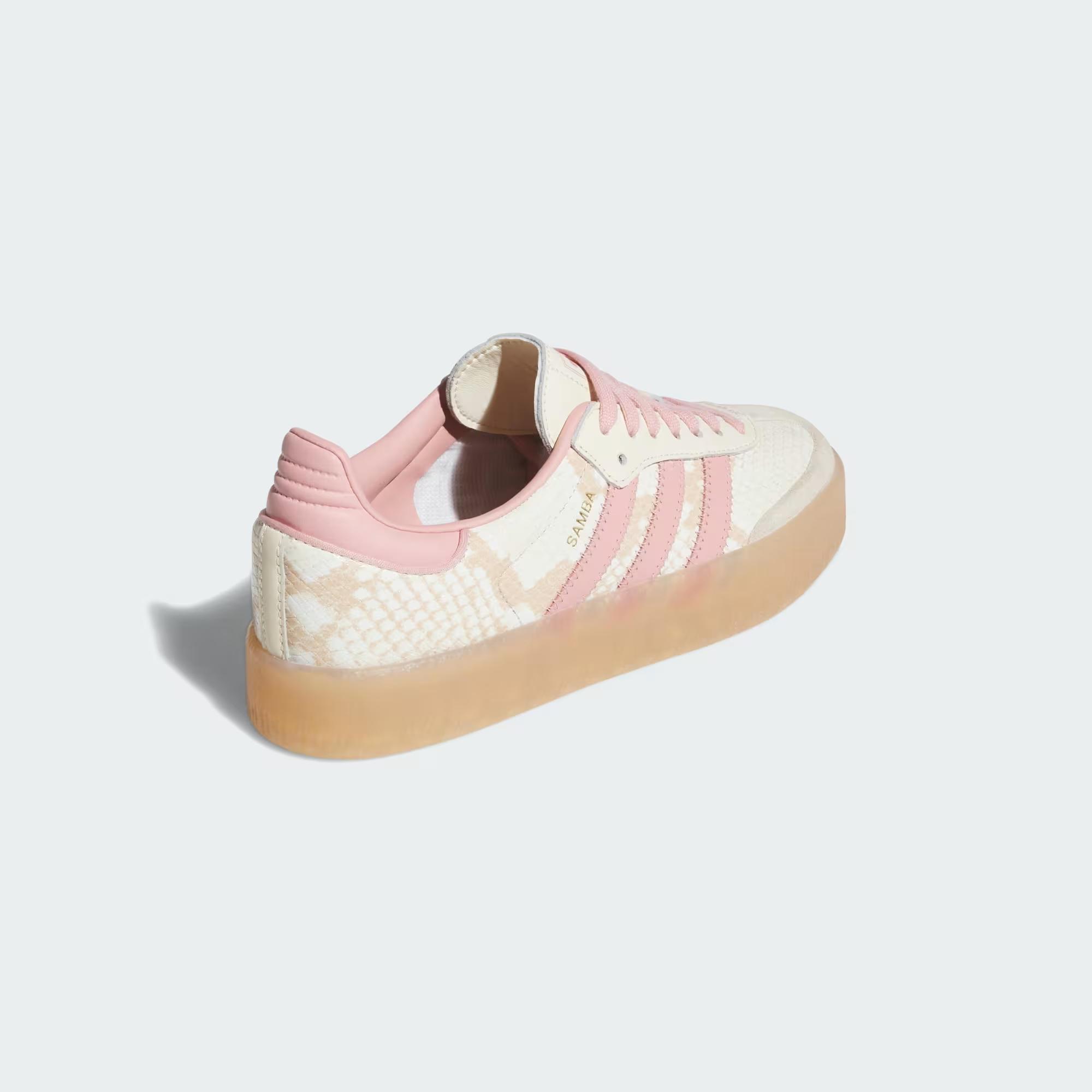 SAMBAE W - ADIDAS SIYAH