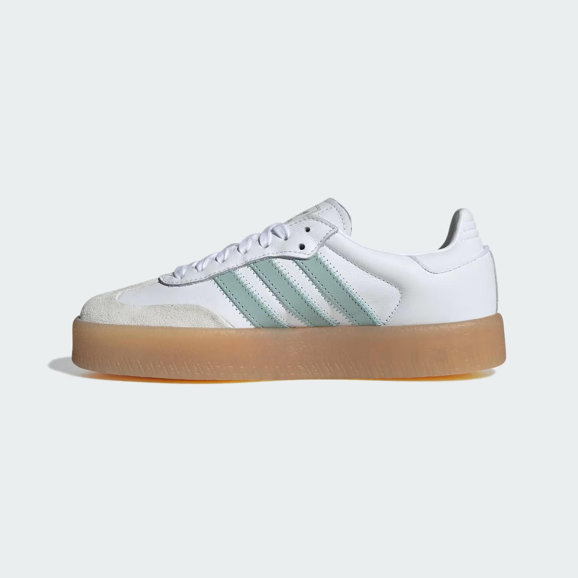 SAMBAE W - ADIDAS SIYAH