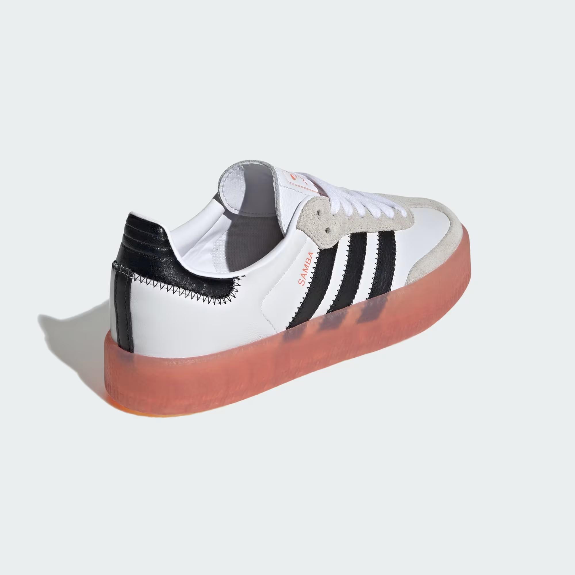 SAMBAE W - ADIDAS SIYAH