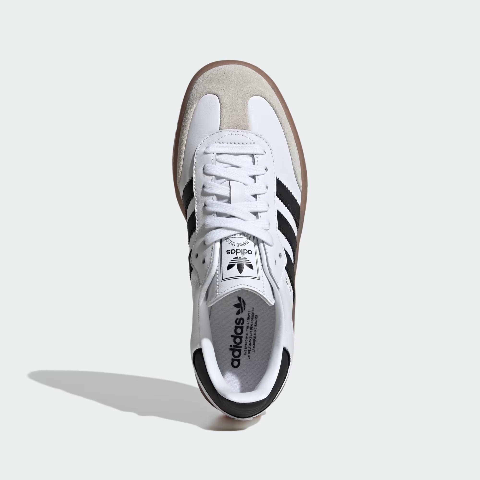 SAMBAE W - ADIDAS SIYAH