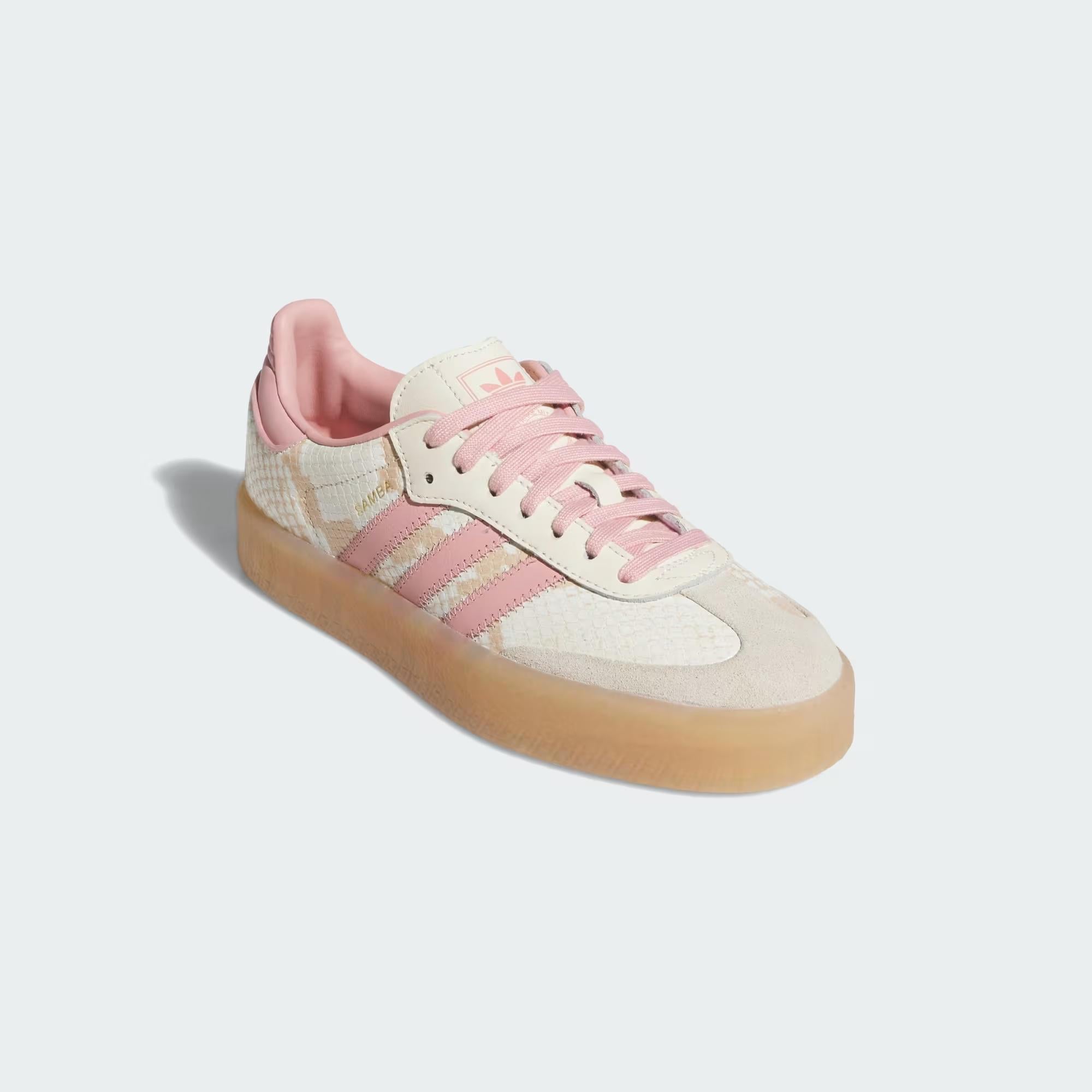 SAMBAE W - ADIDAS SIYAH