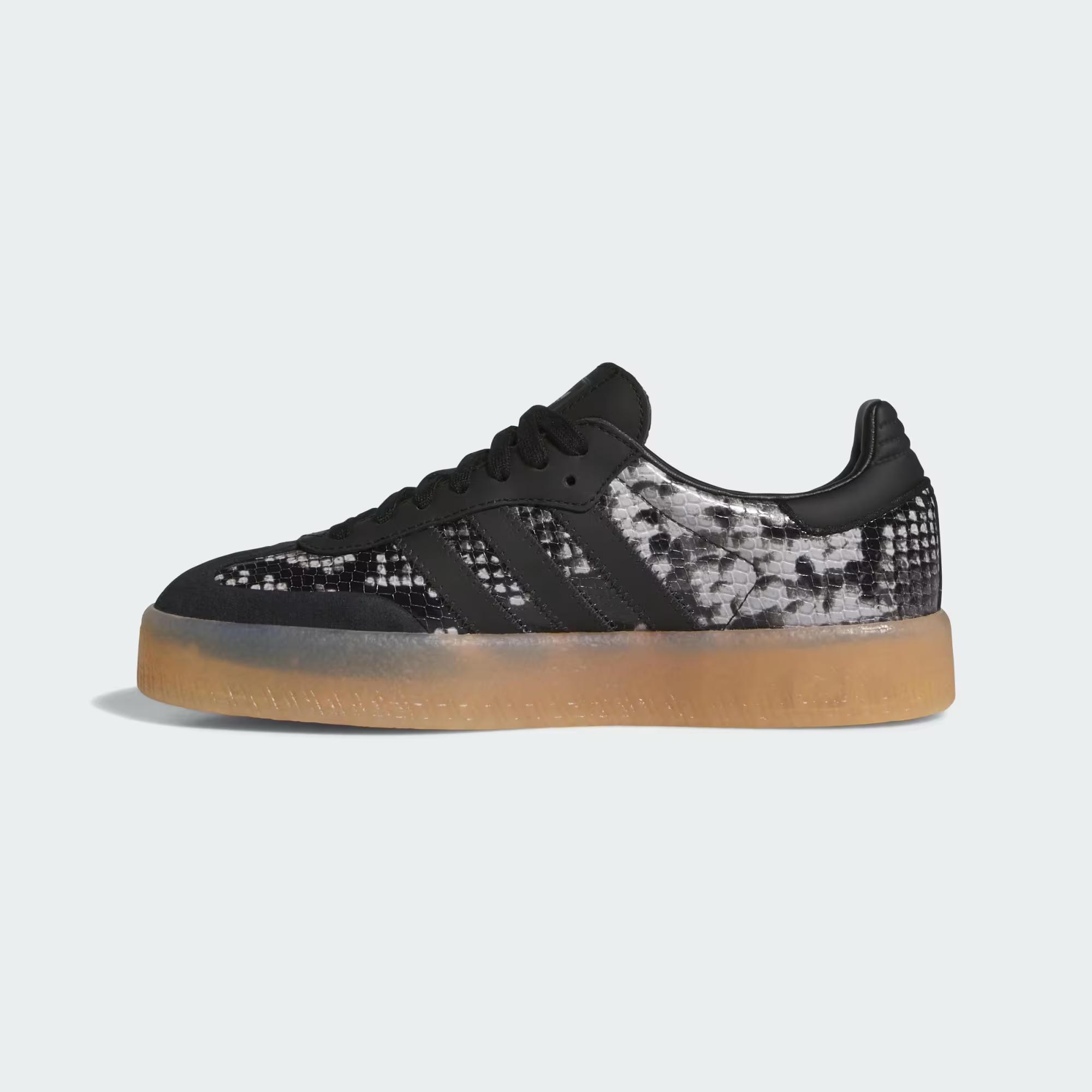 SAMBAE W - ADIDAS SIYAH