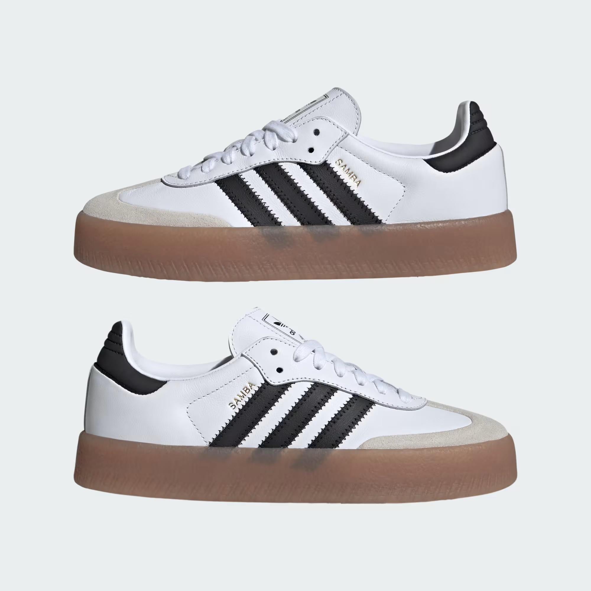 SAMBAE W - ADIDAS SIYAH