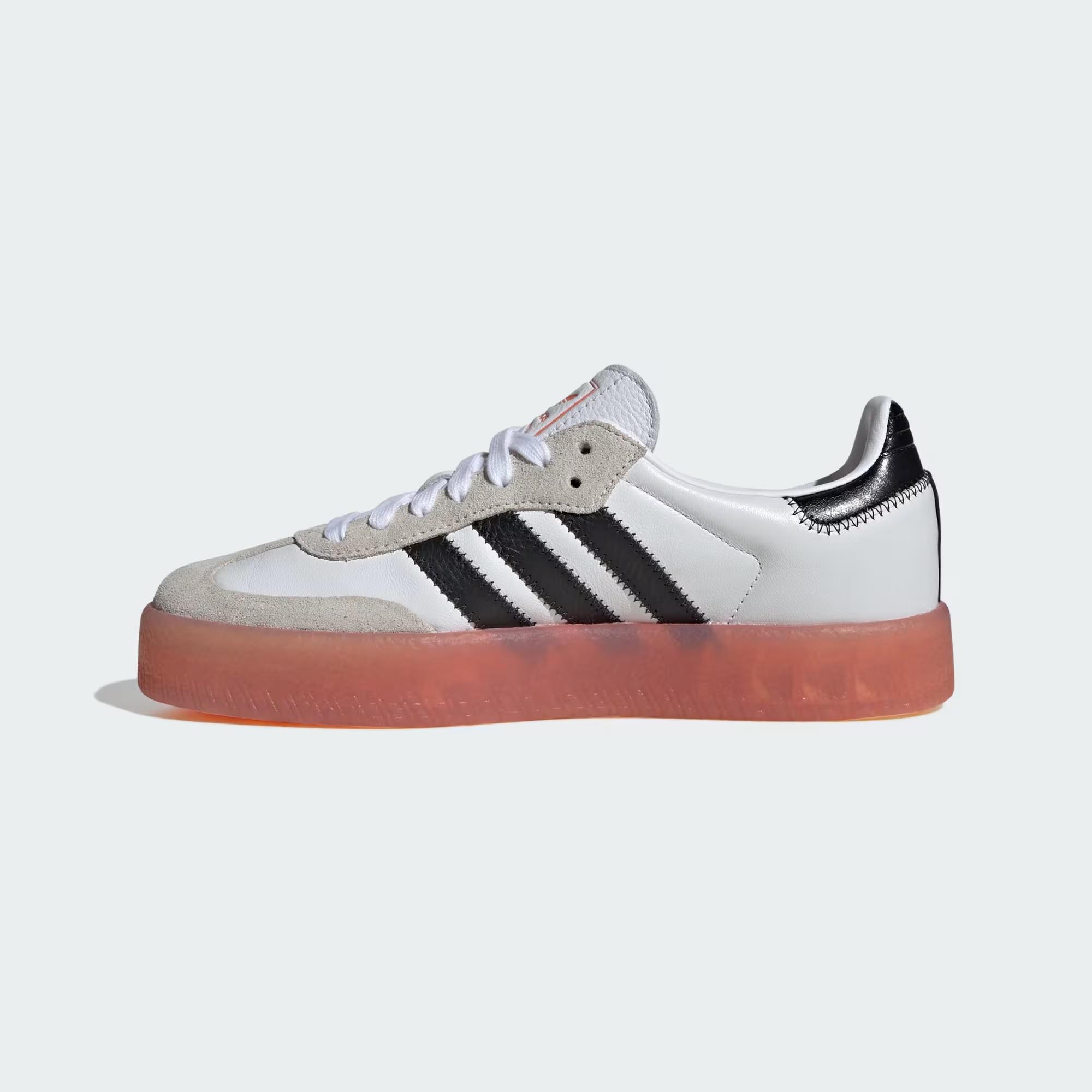 SAMBAE W - ADIDAS SIYAH
