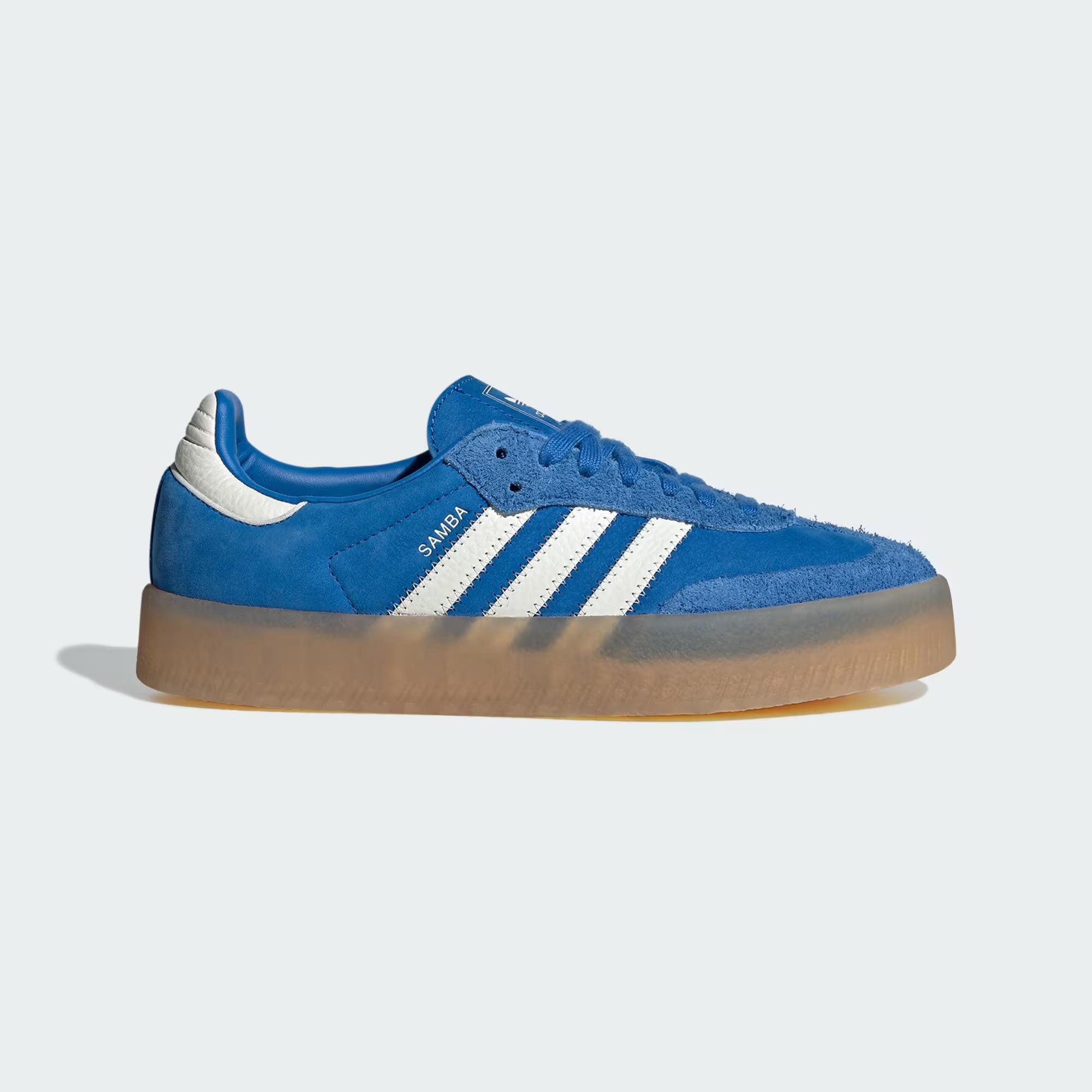 SAMBAE W - ADIDAS SIYAH
