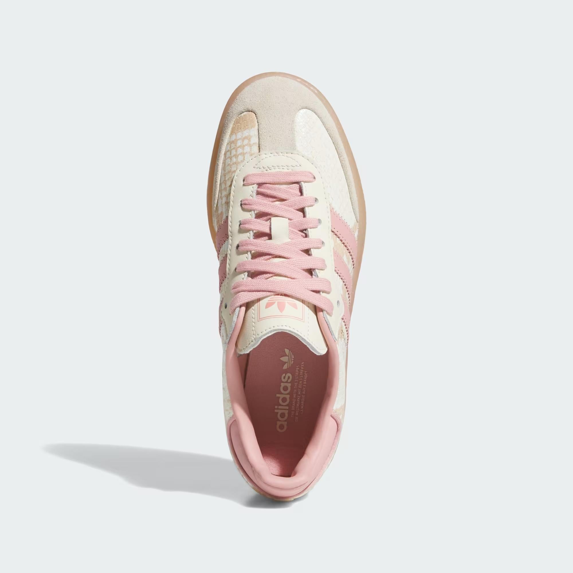 SAMBAE W - ADIDAS SIYAH