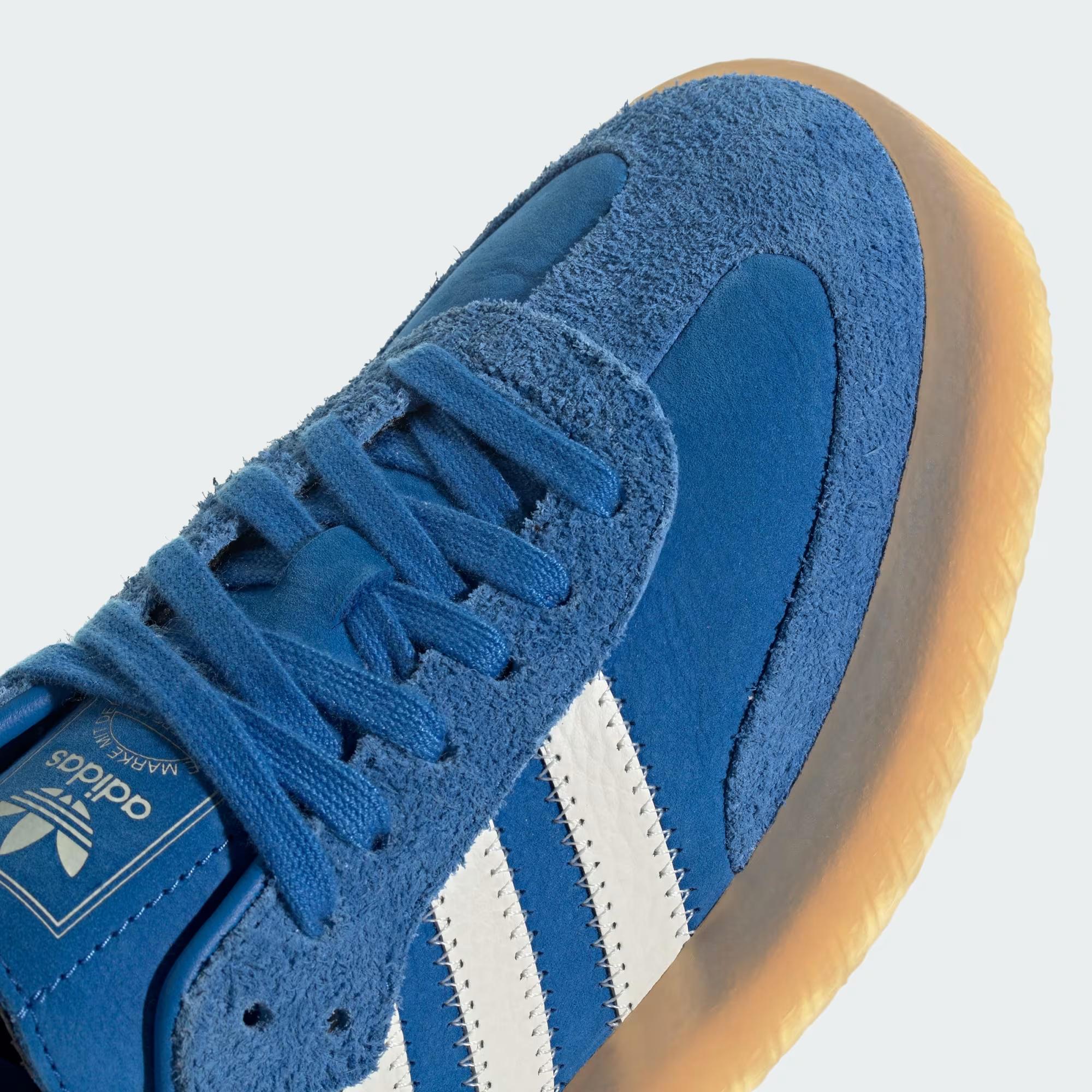 SAMBAE W - ADIDAS SIYAH
