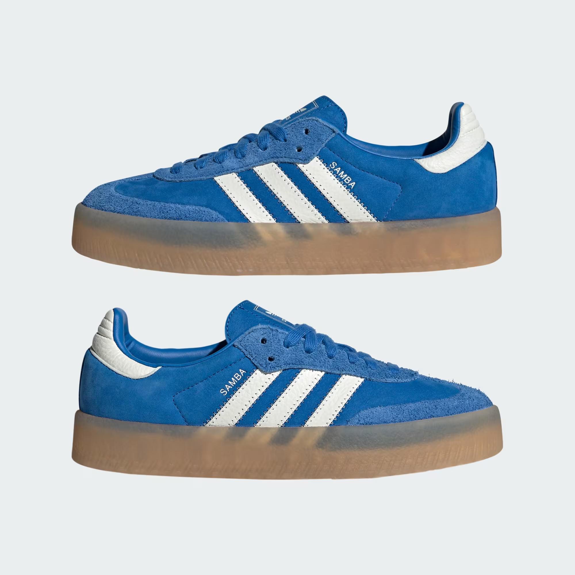 SAMBAE W - ADIDAS SIYAH