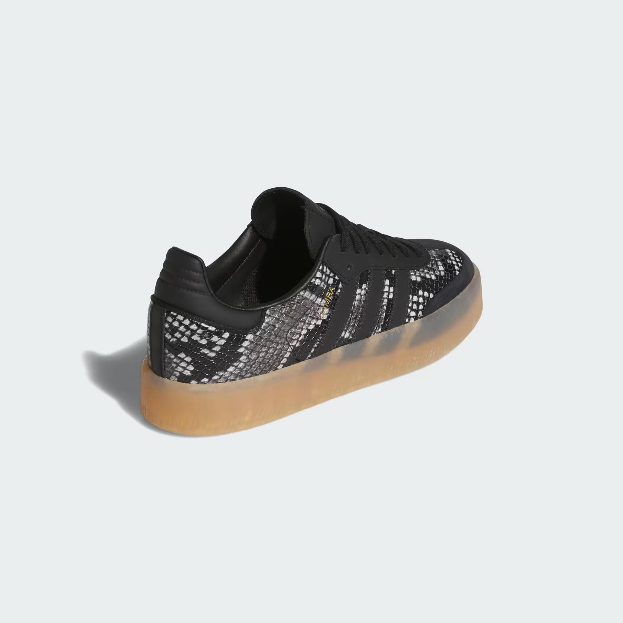 SAMBAE W - ADIDAS SIYAH