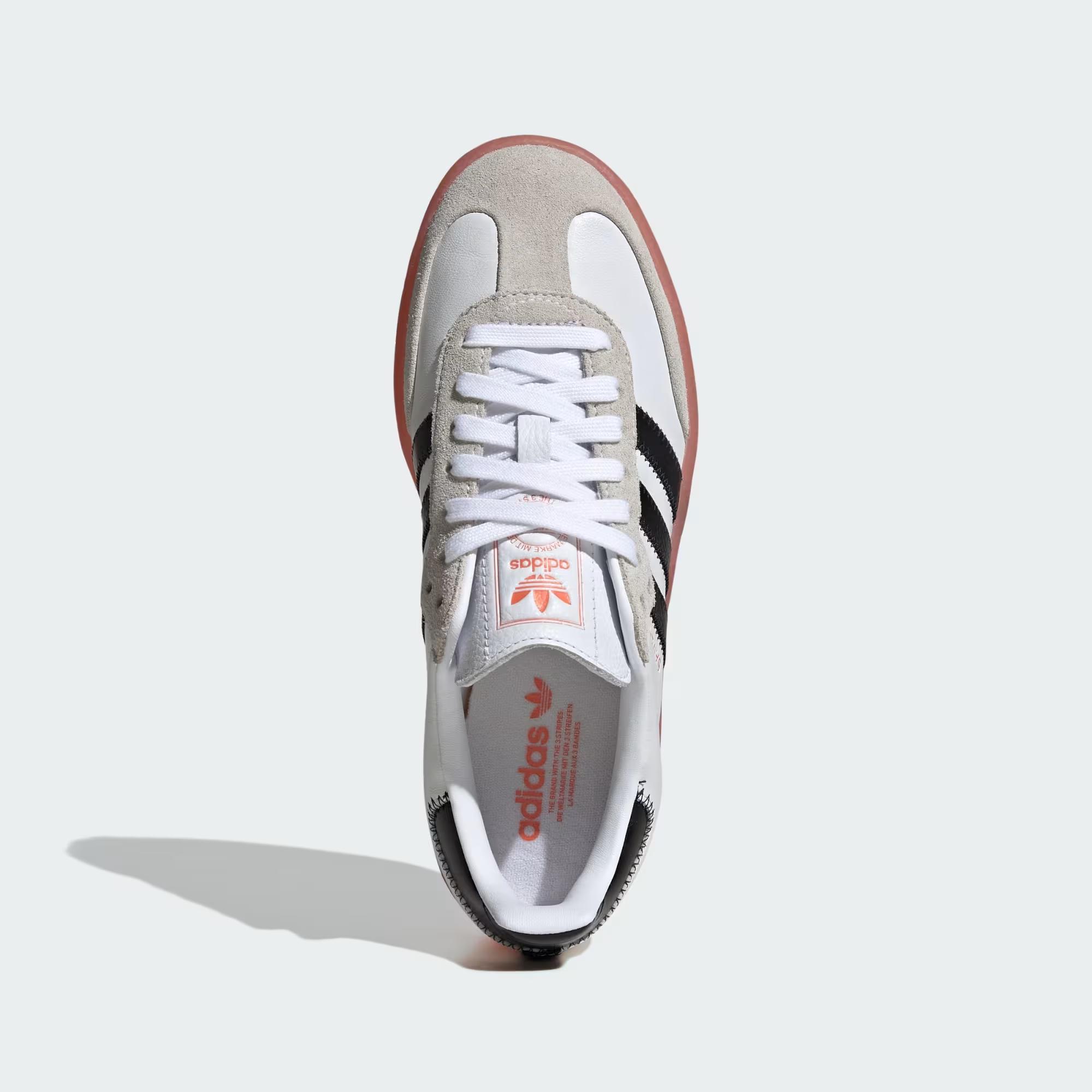 SAMBAE W - ADIDAS SIYAH