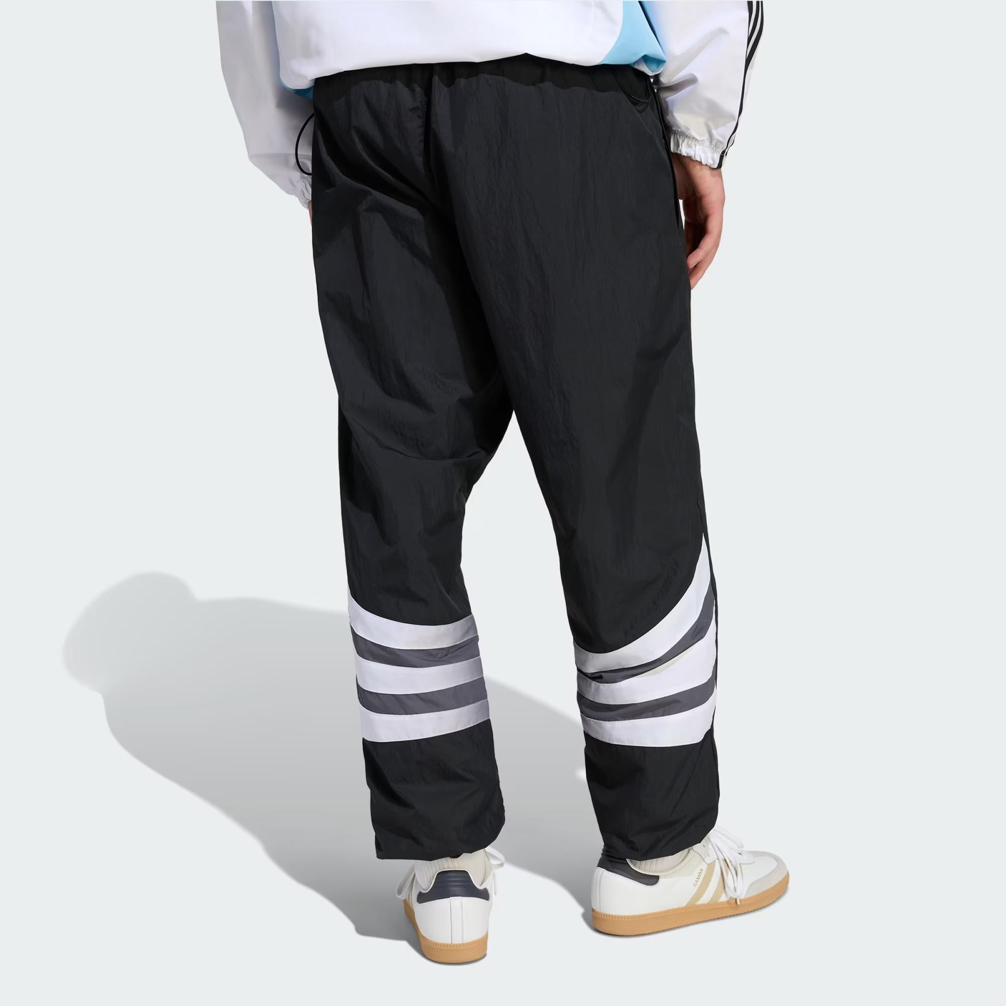 SANTIAGO TP - ADIDAS SIYAH