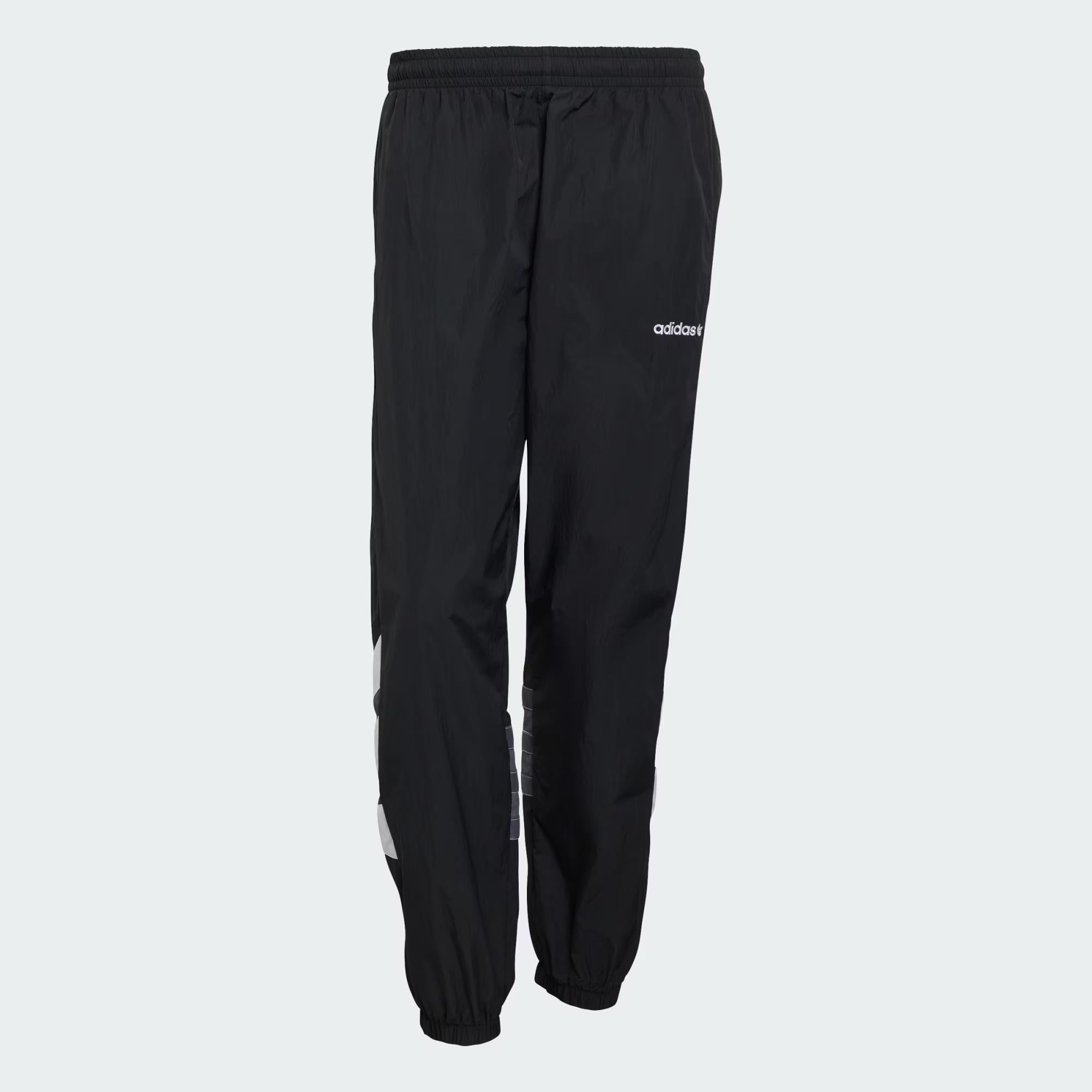 SANTIAGO TP - ADIDAS SIYAH