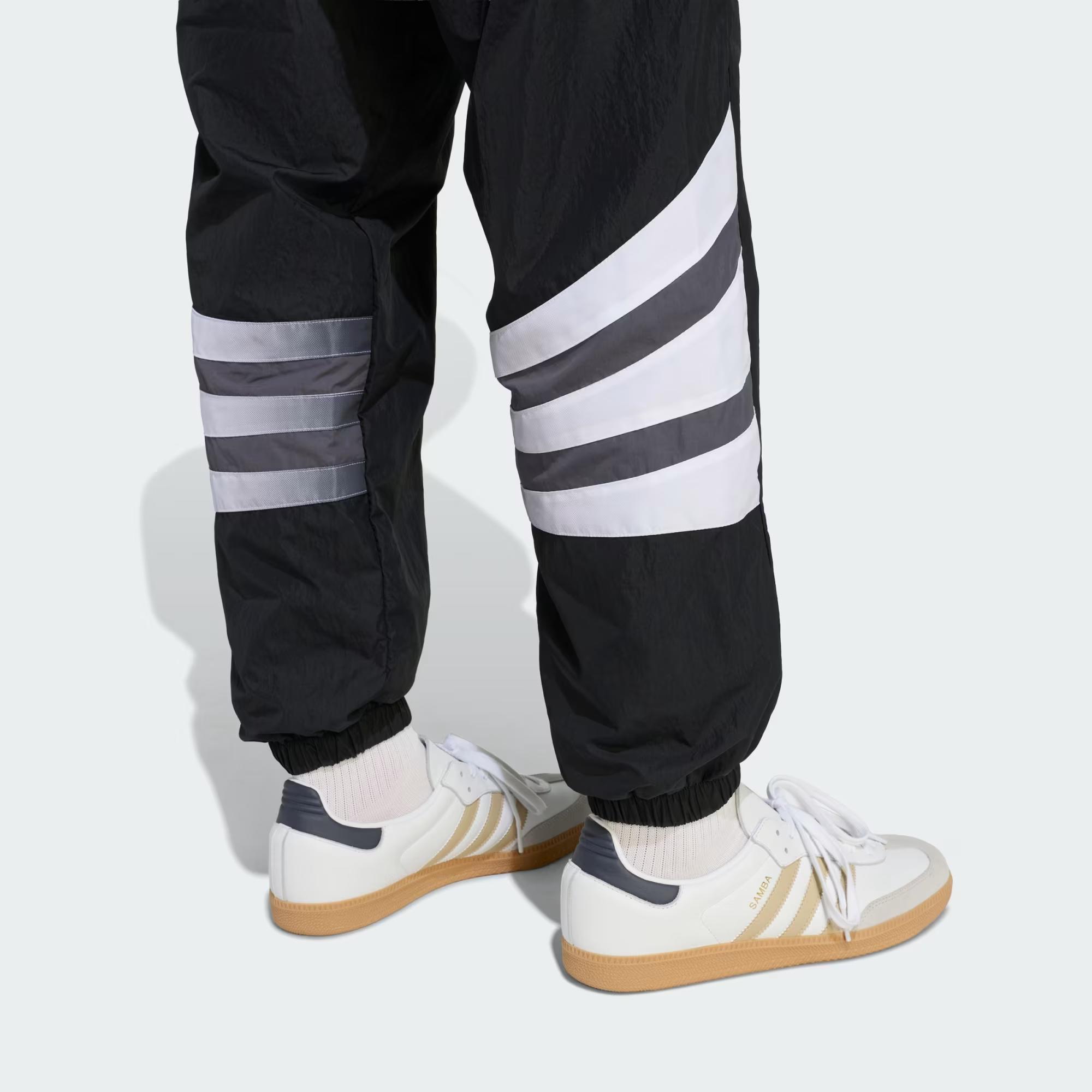 SANTIAGO TP - ADIDAS SIYAH
