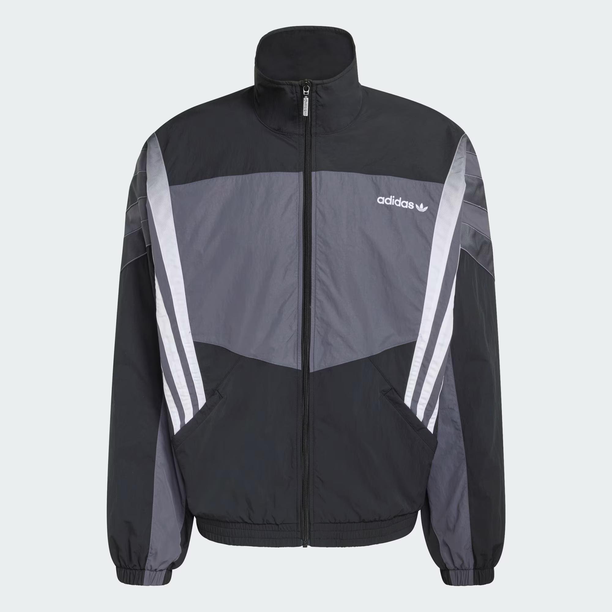 SANTIAGO TT - ADIDAS SIYAH