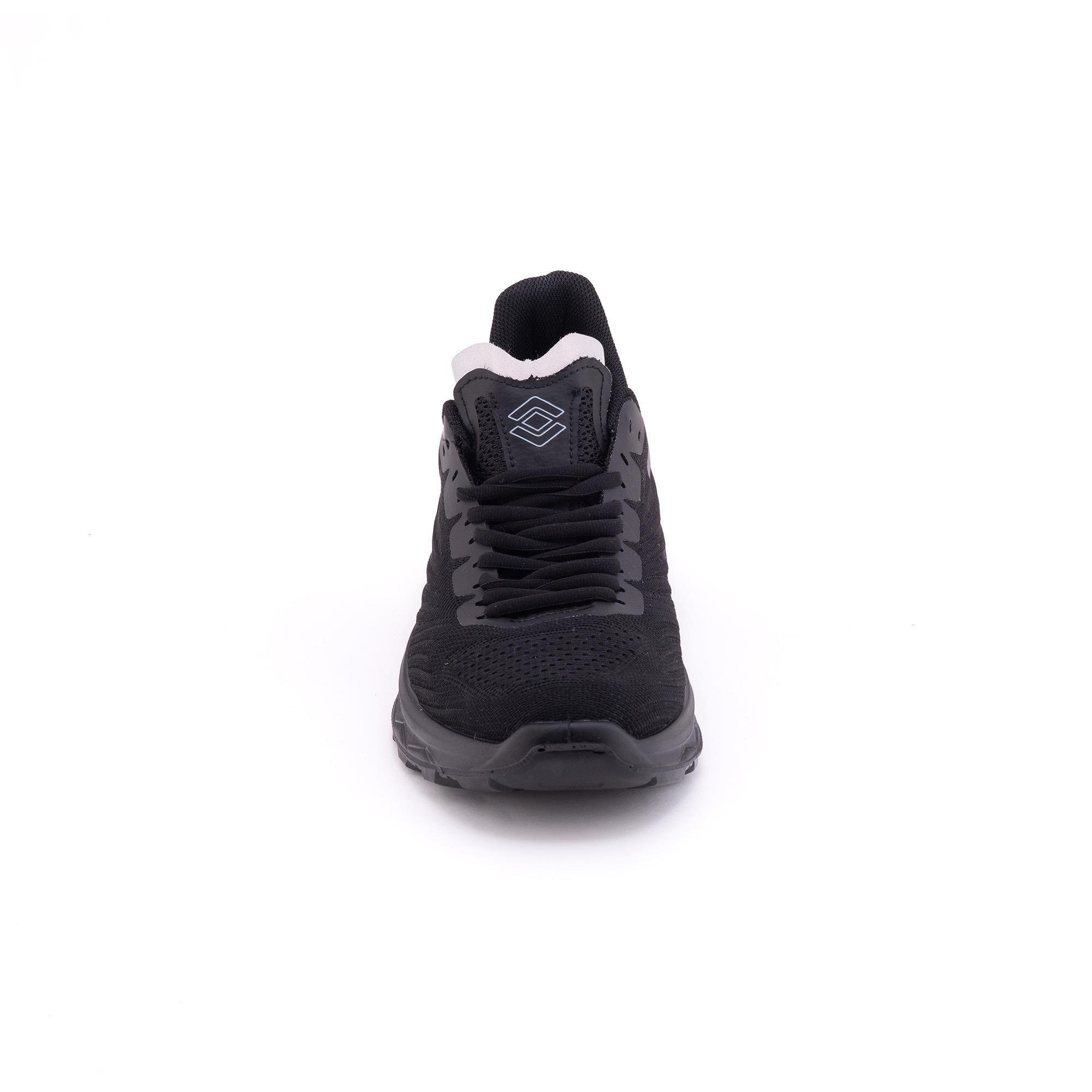 SCOOTER 2012 ERKEK AYAKKABI - SİYAH