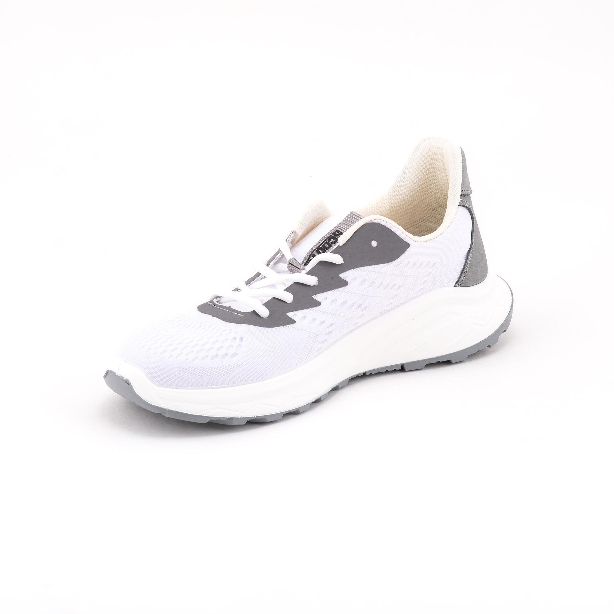 SCOOTER 2014 ERKEK AYAKKABI - BEYAZ