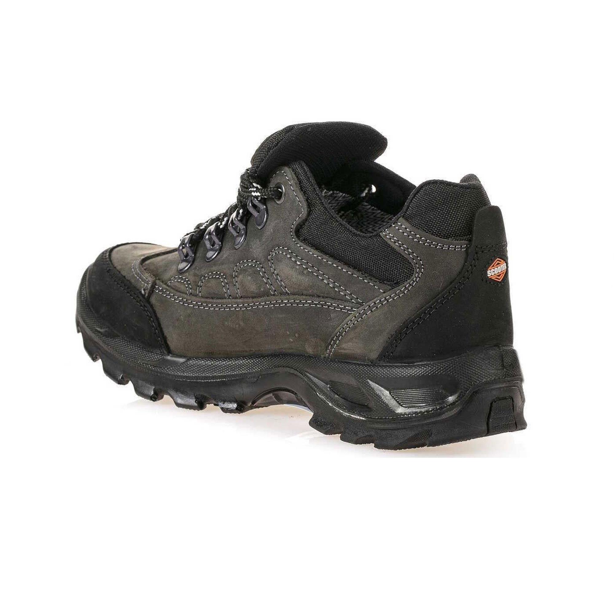 Scooter 5537 Foton Kadın Outdoor Ayakkabı