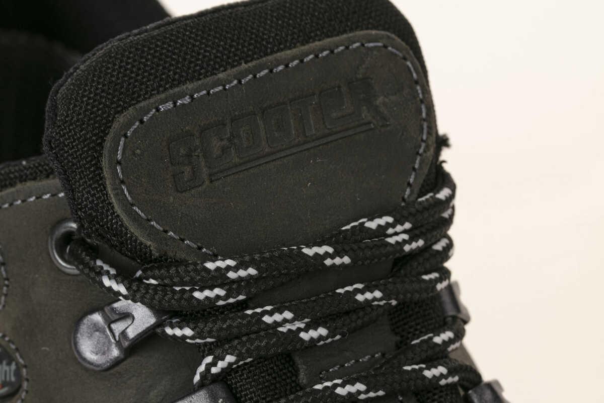 Scooter 5537 Foton Kadın Outdoor Ayakkabı