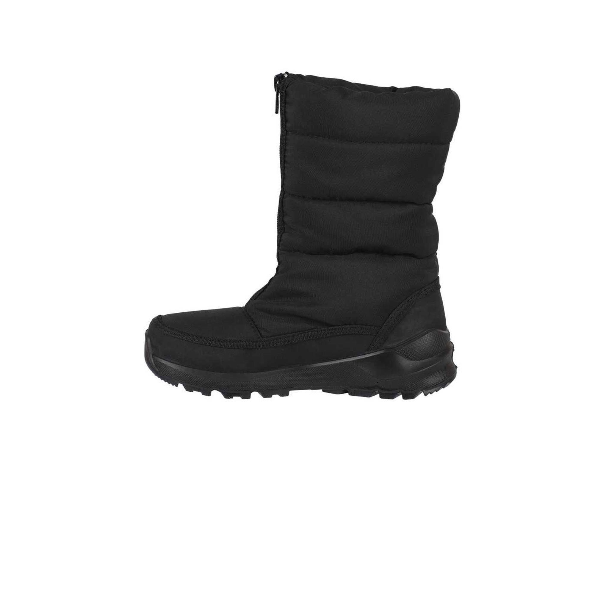 SCOOTER F7447 ÇOCUK BOT - SİYAH