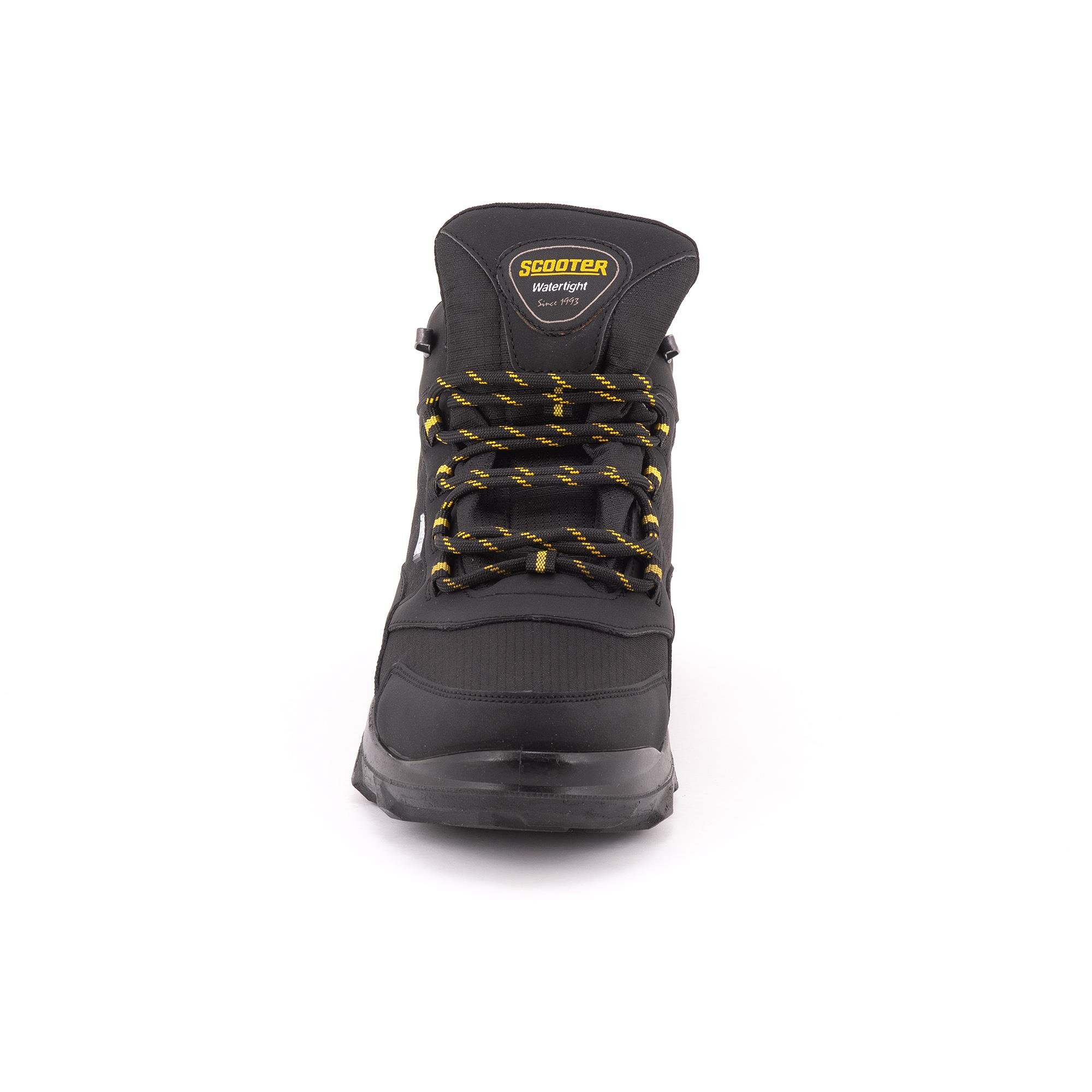 Scooter M7200 Erkek Bot