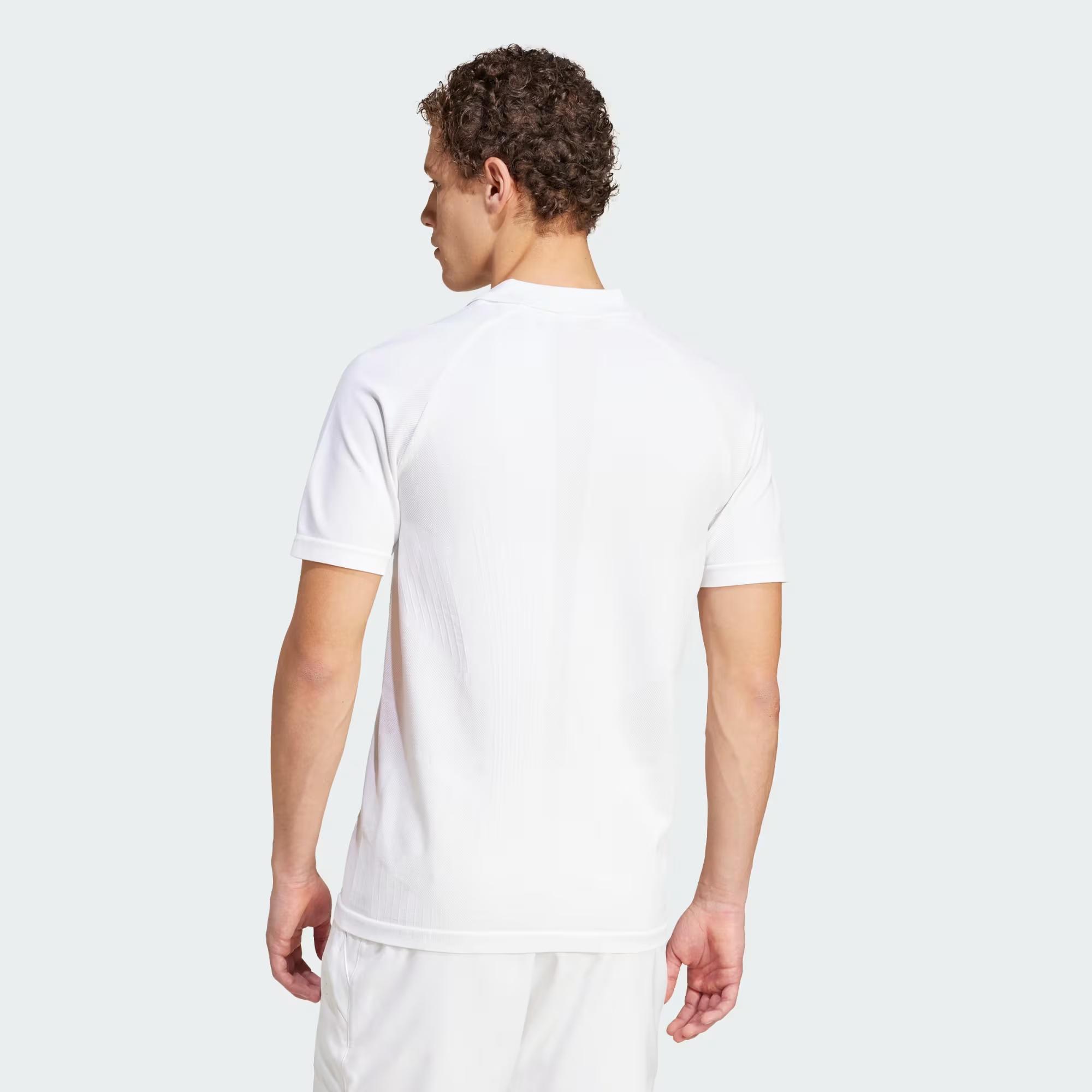 SEAML POLO PRO - ADIDAS SIYAH