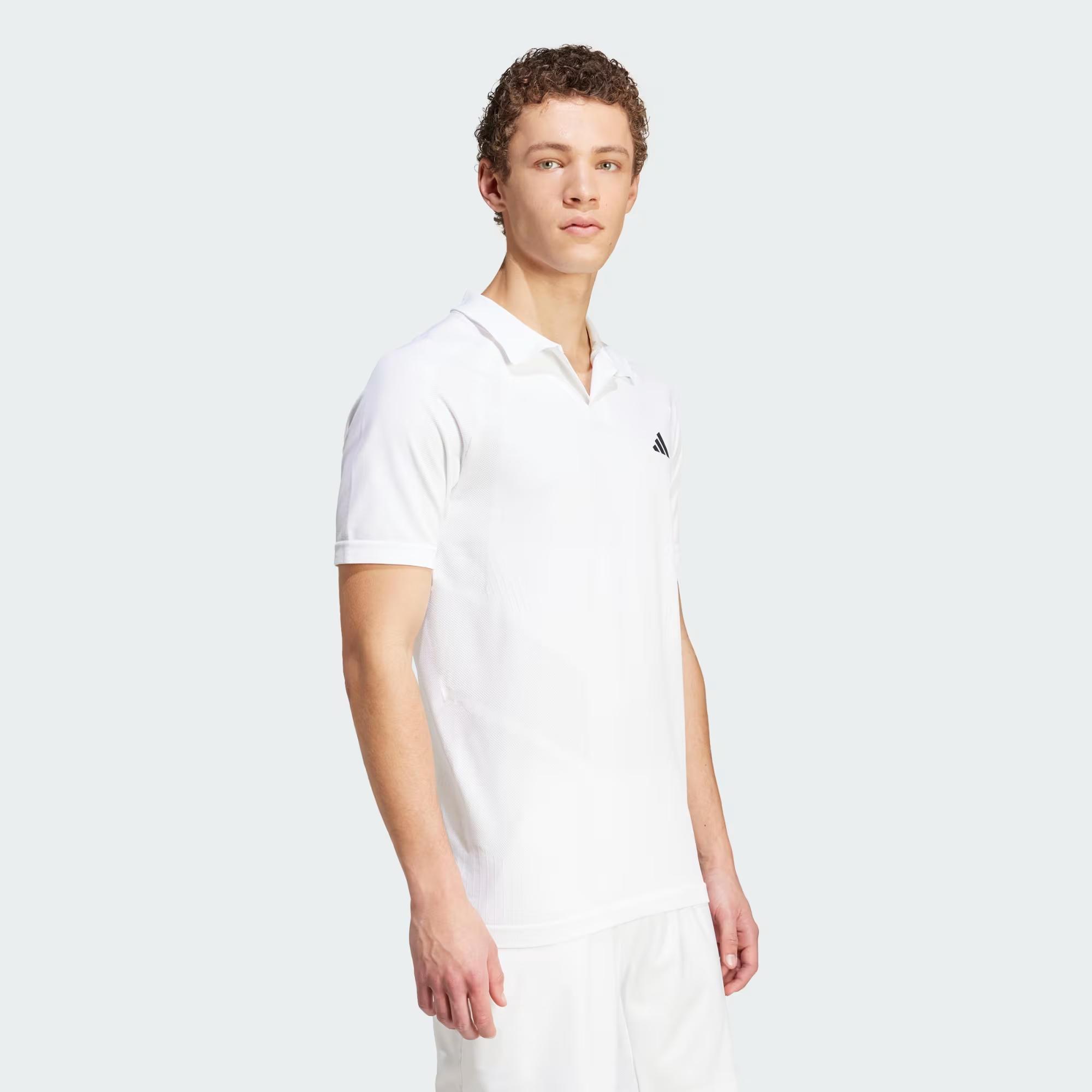 SEAML POLO PRO - ADIDAS SIYAH