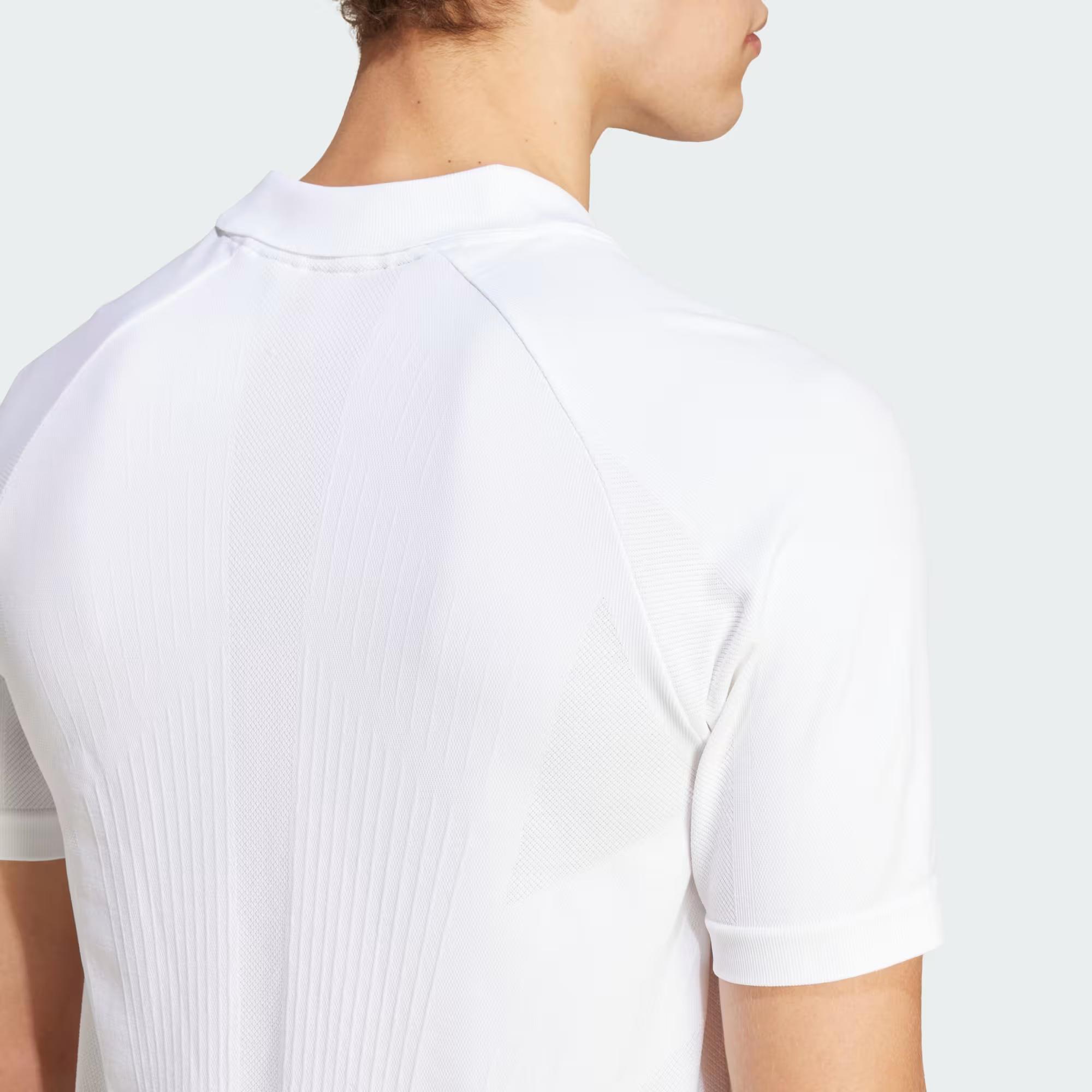 SEAML POLO PRO - ADIDAS SIYAH