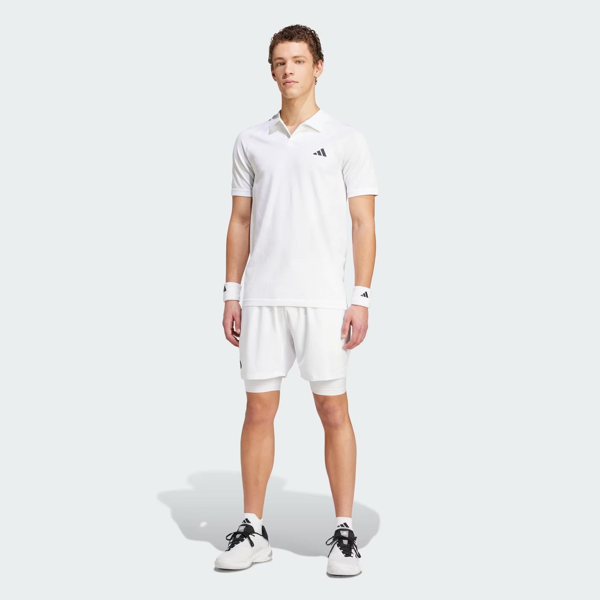 SEAML POLO PRO - ADIDAS SIYAH