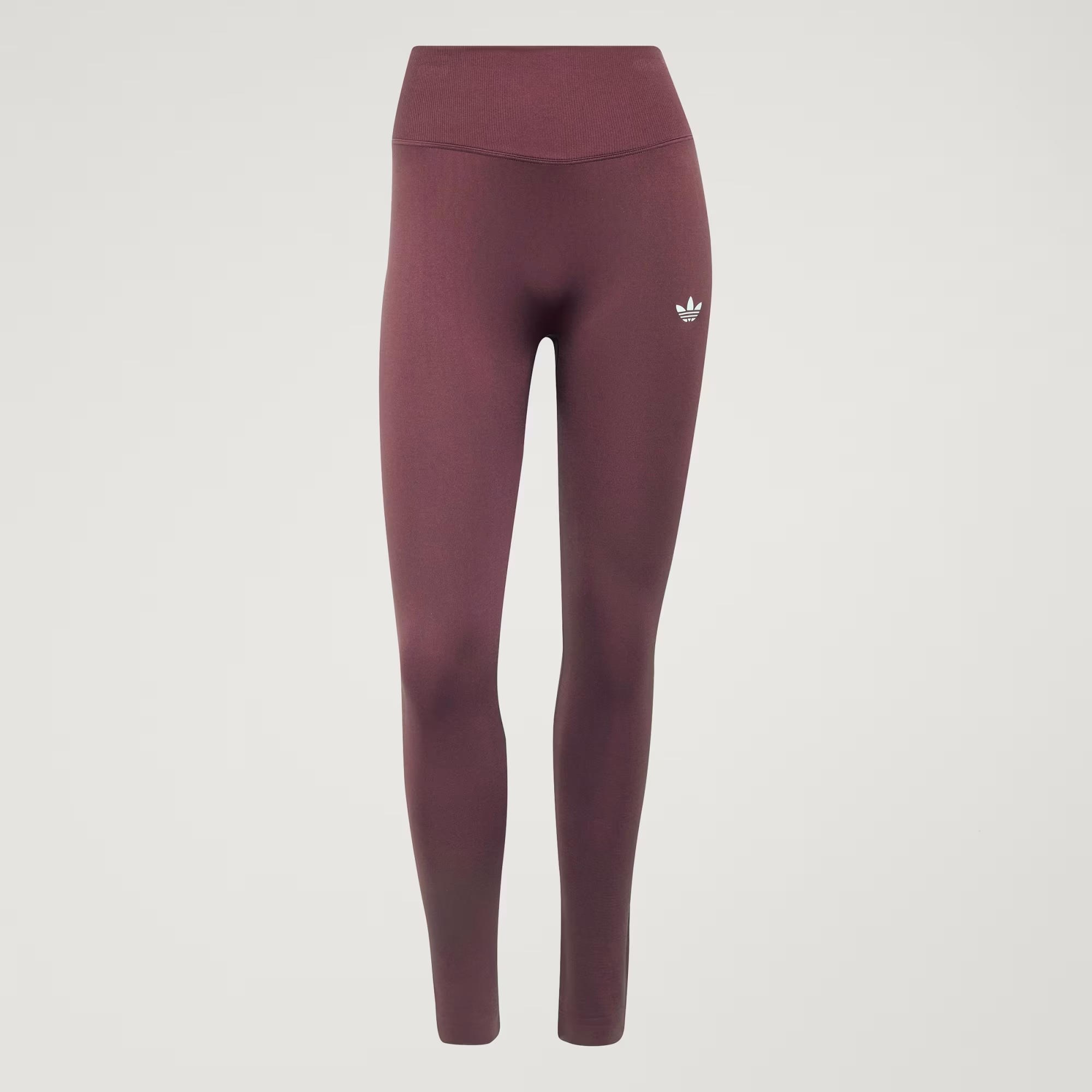 SEAMLESS TIGHT - ADIDAS SIYAH