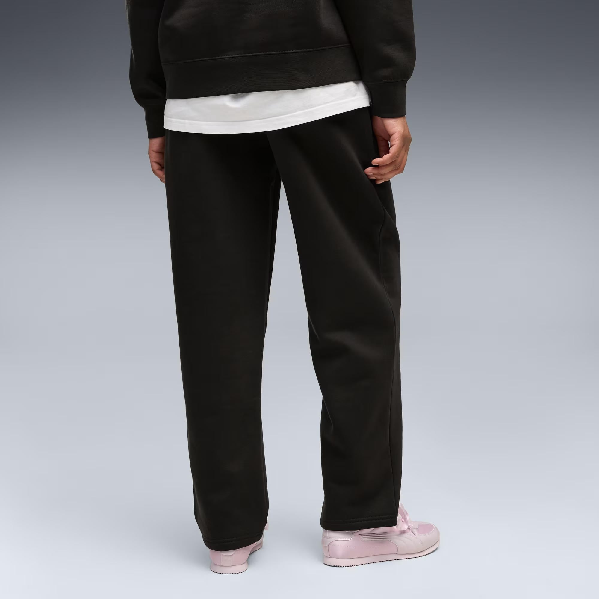 Sequins Comfort Pants - PUMA 01