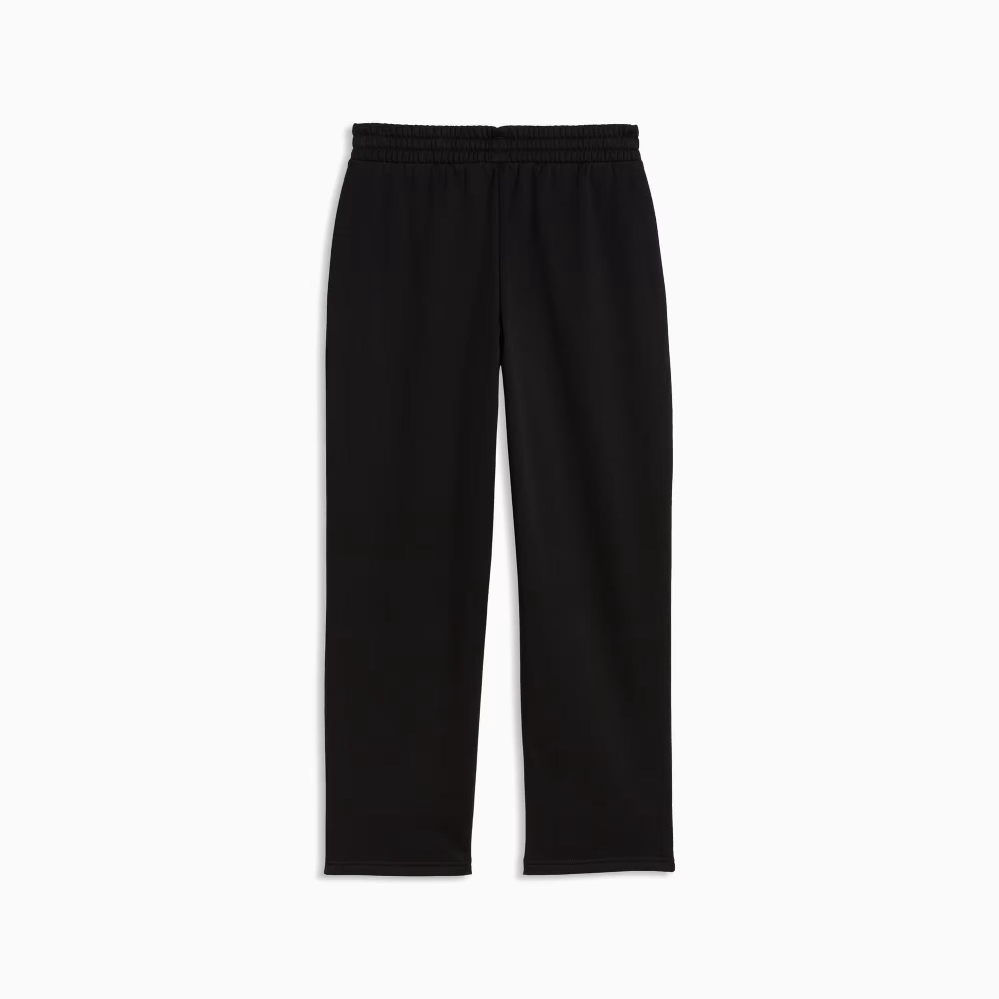 Sequins Comfort Pants - PUMA 01