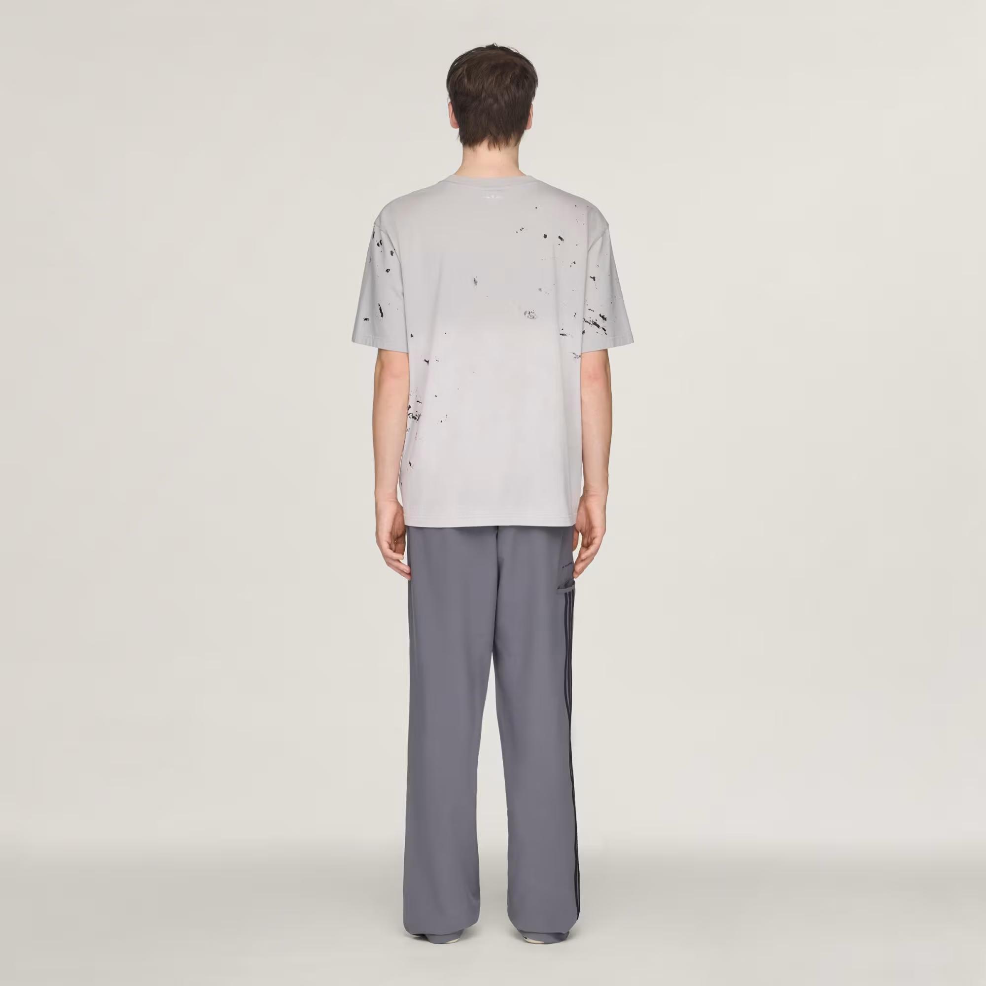 SFTM007 PANTS - ADIDAS SIYAH