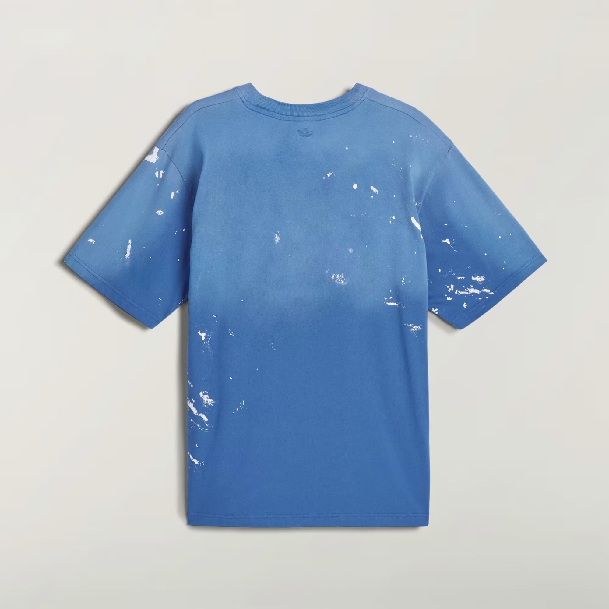 SFTM007 TEE SS - ADIDAS SIYAH