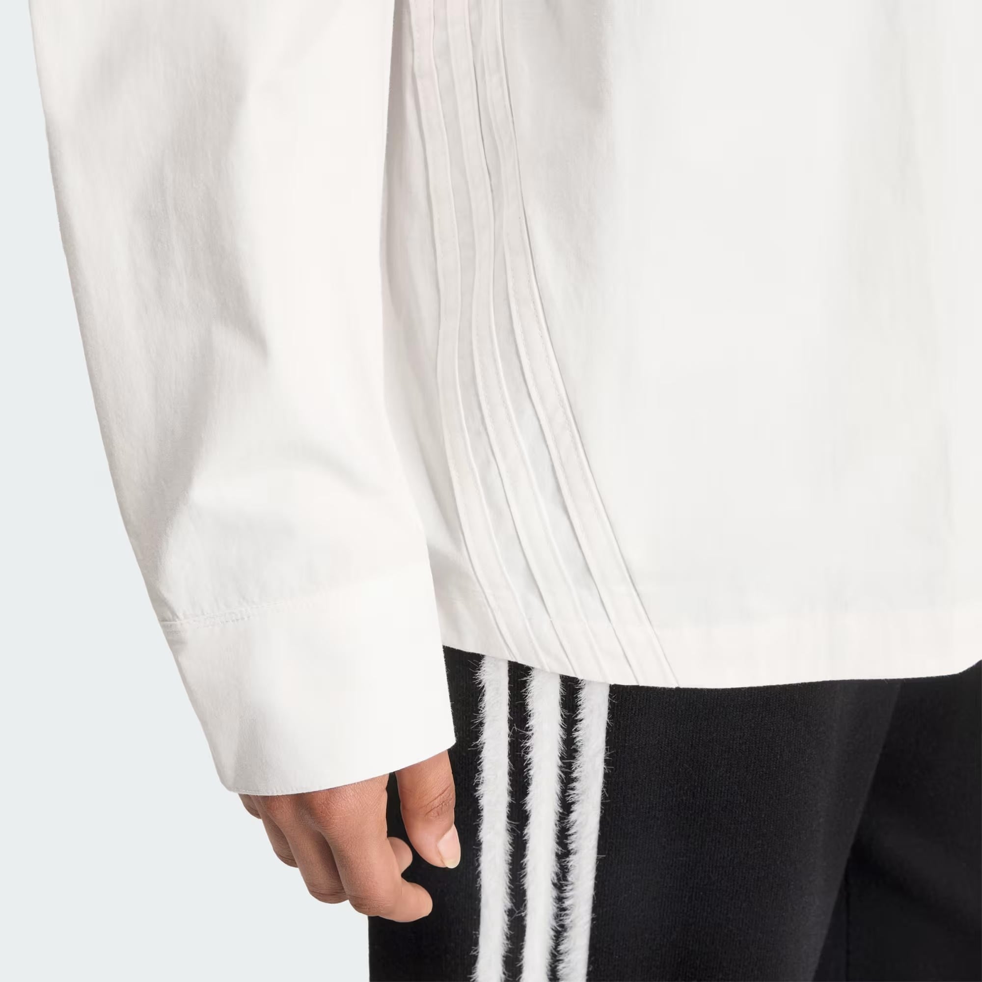SHIRT - ADIDAS SIYAH