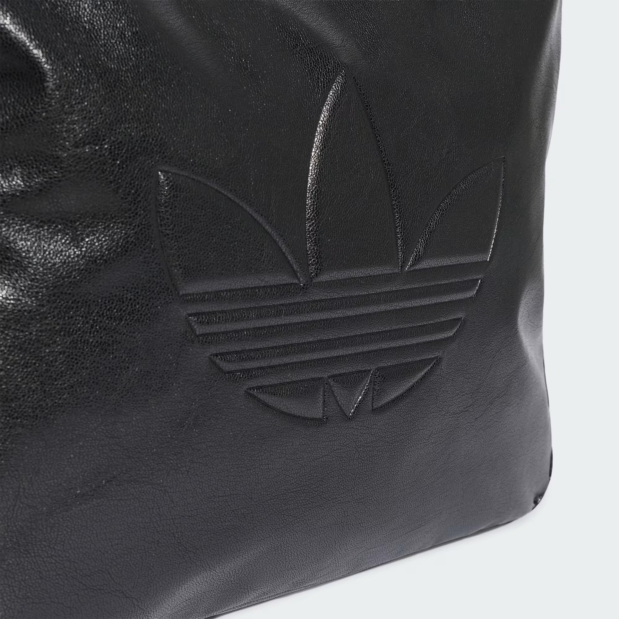 SHOPPER MET - ADIDAS SIYAH