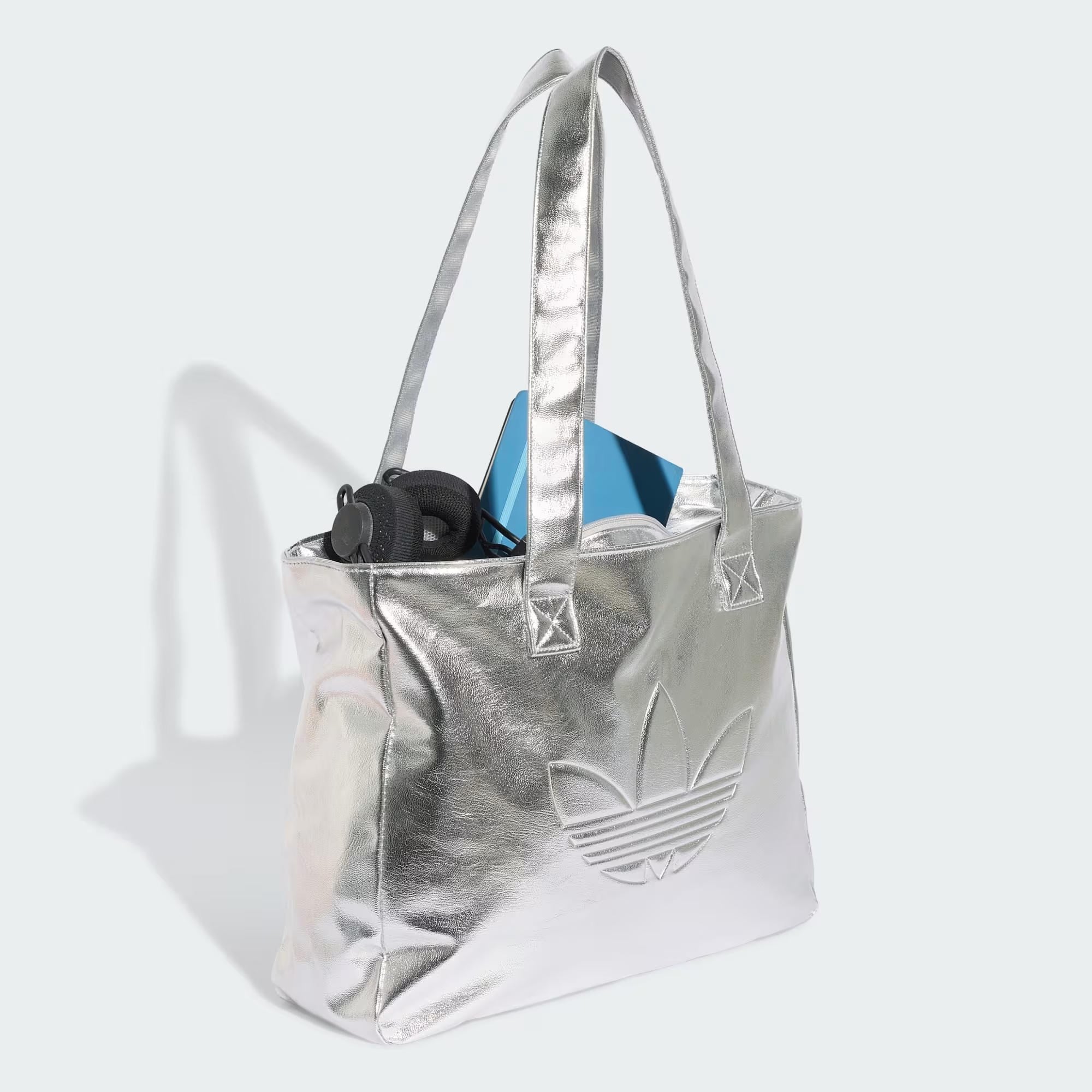 SHOPPER MET - ADIDAS SIYAH