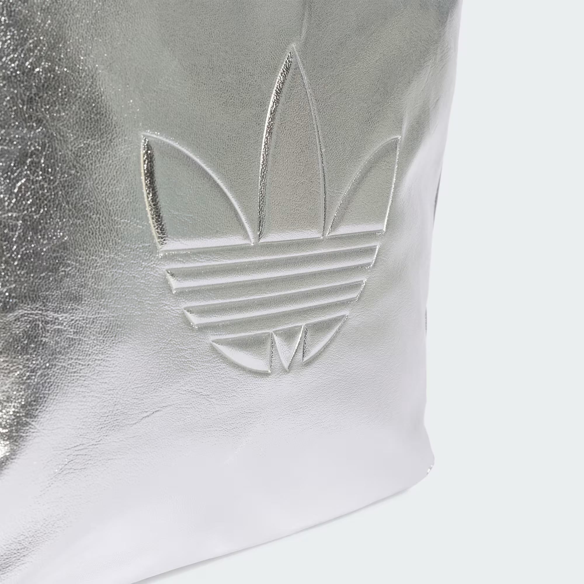 SHOPPER MET - ADIDAS SIYAH